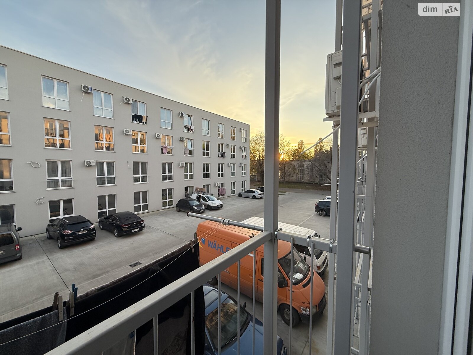 Продаж однокімнатної квартири в Одесі, на вул. Боровського Миколи, район Хаджибейський фото 1