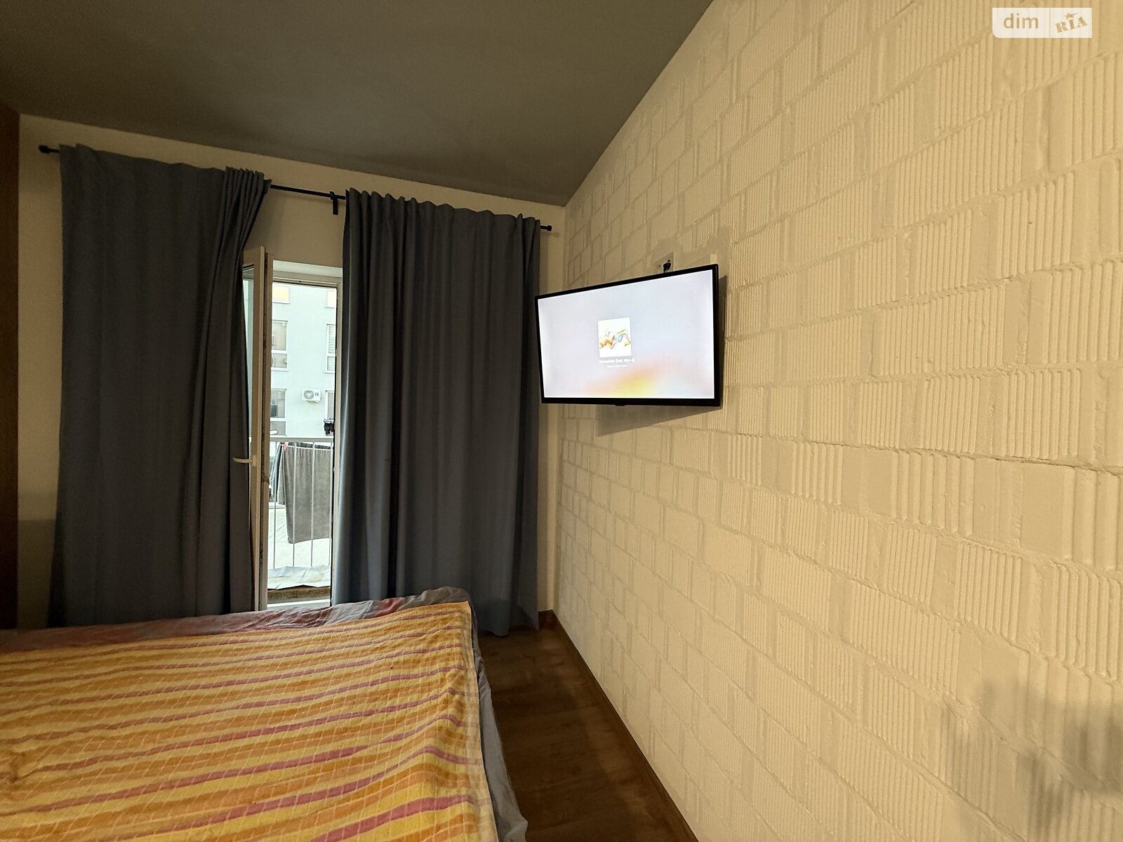 Продаж однокімнатної квартири в Одесі, на вул. Боровського Миколи, район Хаджибейський фото 1