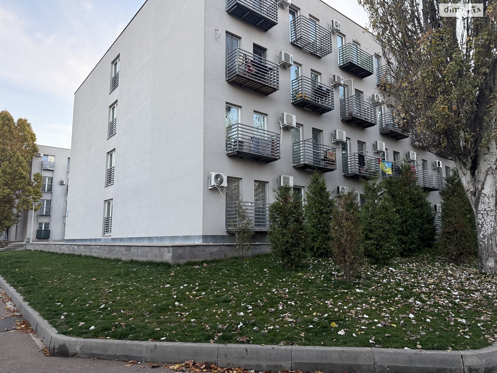 Продаж однокімнатної квартири в Одесі, на вул. Боровського Миколи, район Хаджибейський фото 1