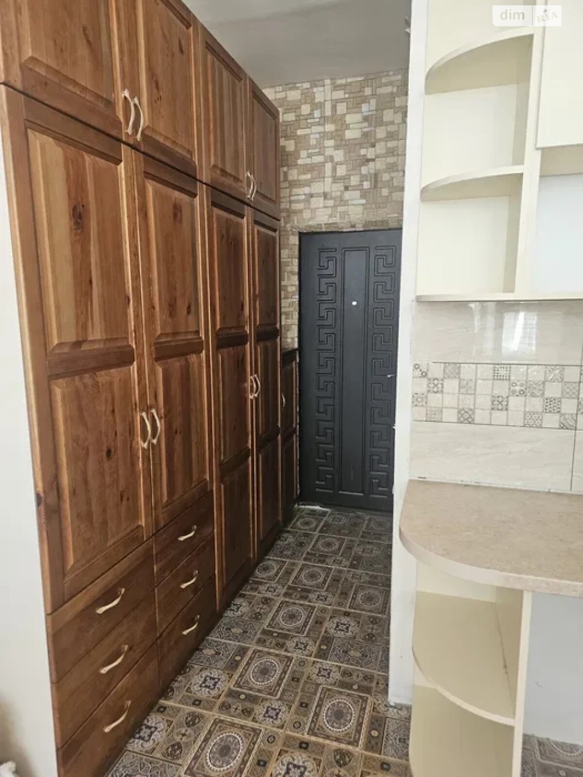 Продажа однокомнатной квартиры в Одессе, на ул. Боровского Николая, район Хаджибейский фото 1