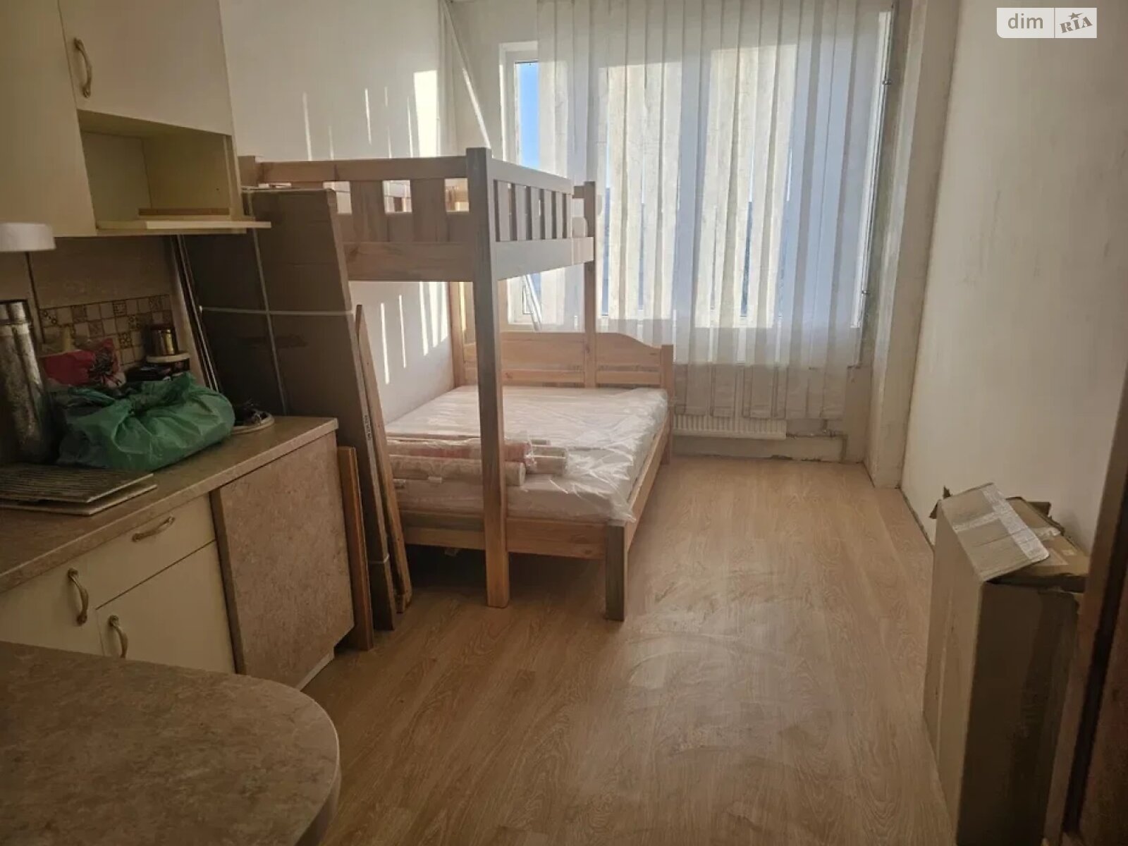 Продажа однокомнатной квартиры в Одессе, на ул. Боровского Николая, район Хаджибейский фото 1