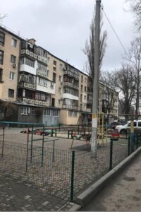Продажа однокомнатной квартиры в Одессе, на ул. Якова Бреуса, район Хаджибейский фото 2