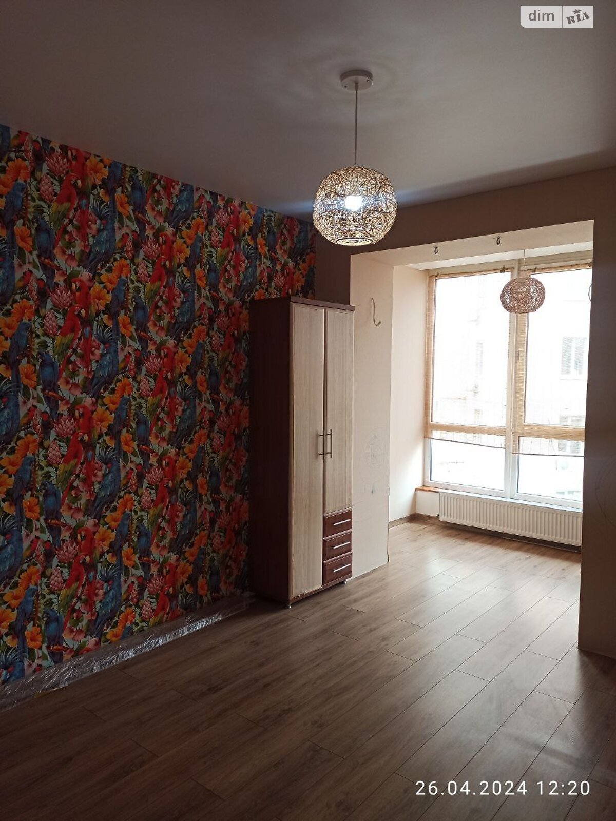 Продаж двокімнатної квартири в Одесі, на вул. Бродська, район Хаджибейський фото 1
