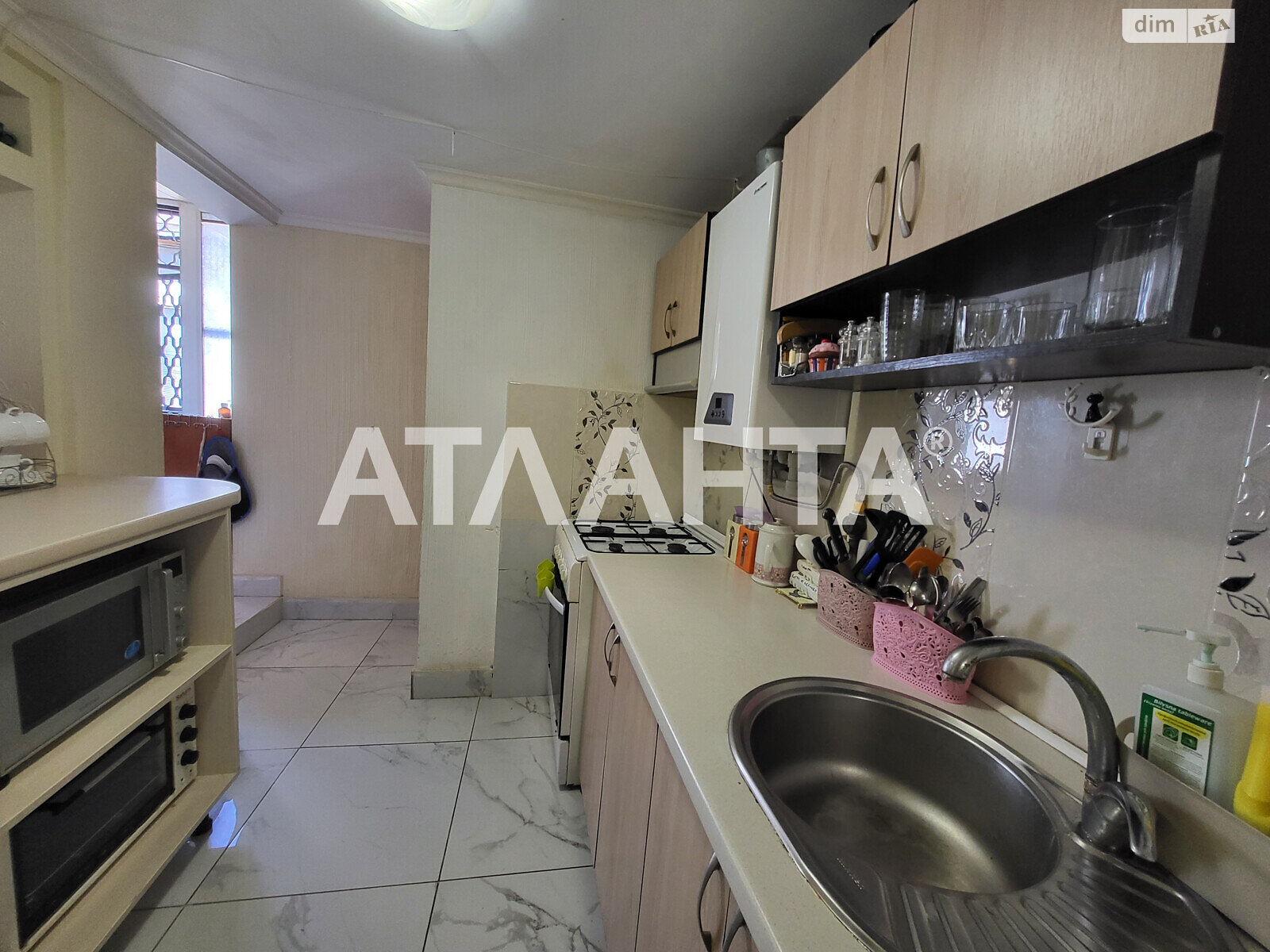 Продаж п`ятикімнатної квартири в Одесі, на вул. Болгарська, район Хаджибейський фото 1 Продаж п`ятикімнатної квартири в Одесі, на вул. Болгарська, район Хаджибейський фото 1