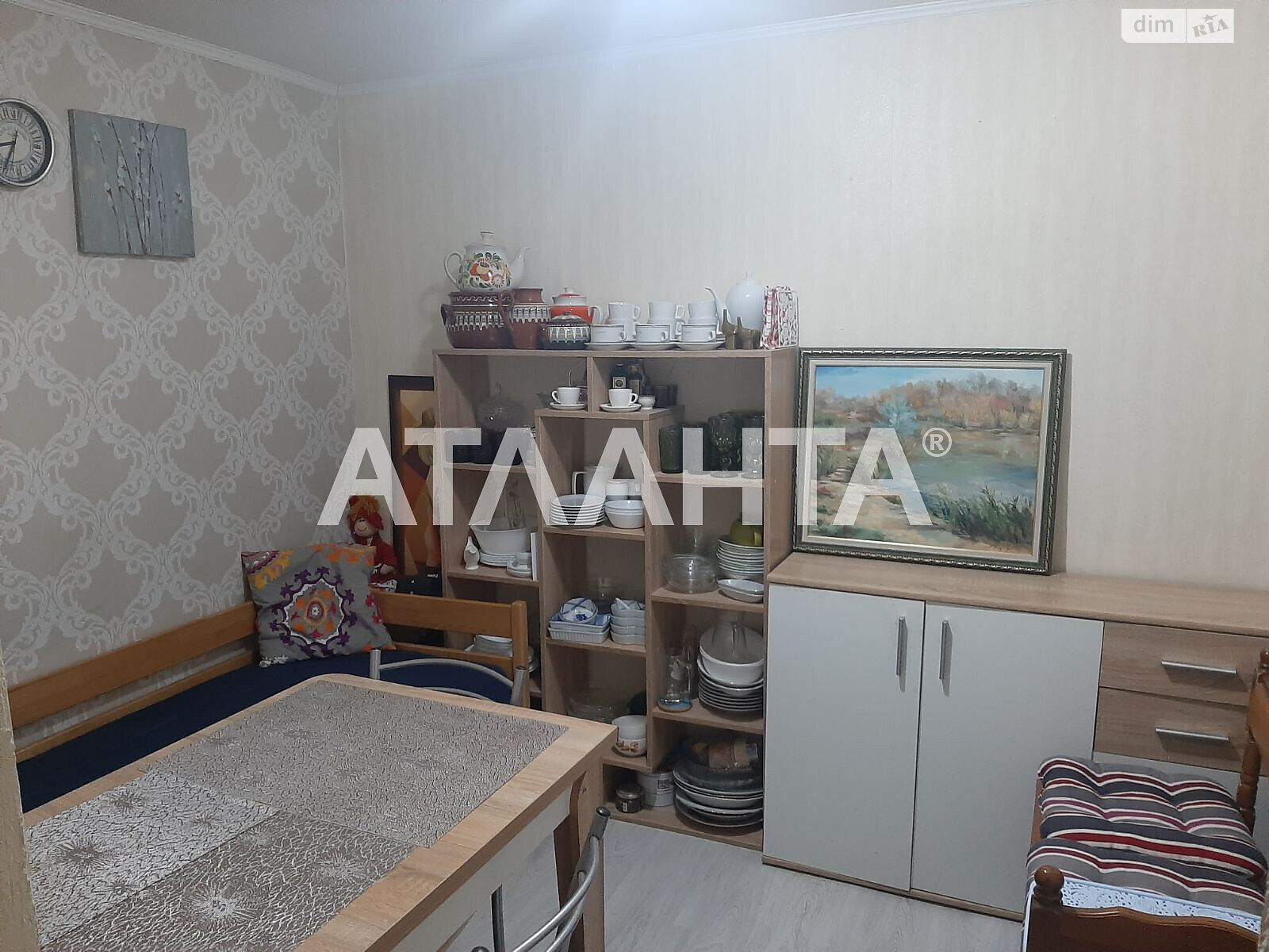 Продаж п`ятикімнатної квартири в Одесі, на вул. Болгарська, район Хаджибейський фото 1 Продаж п`ятикімнатної квартири в Одесі, на вул. Болгарська, район Хаджибейський фото 1
