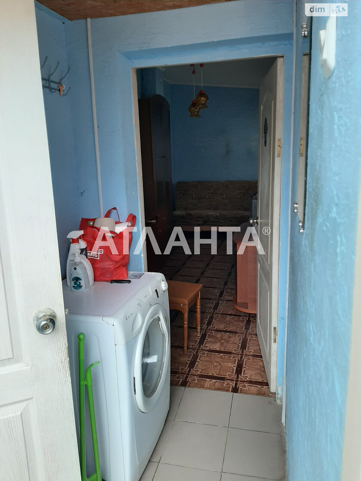 Продаж п`ятикімнатної квартири в Одесі, на вул. Болгарська, район Хаджибейський фото 1 Продаж п`ятикімнатної квартири в Одесі, на вул. Болгарська, район Хаджибейський фото 1