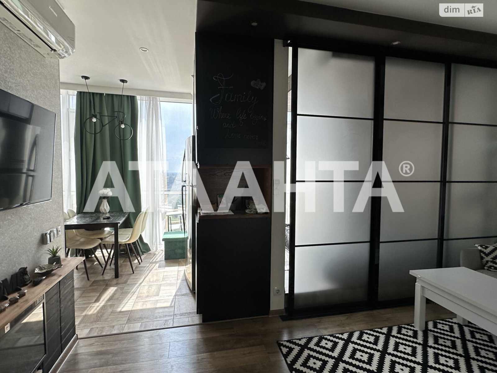 Продажа двухкомнатной квартиры в Одессе, на ул. Болгарская 87А, район Хаджибейский фото 2 Продажа двухкомнатной квартиры в Одессе, на ул. Болгарская 87А, район Хаджибейский фото 2