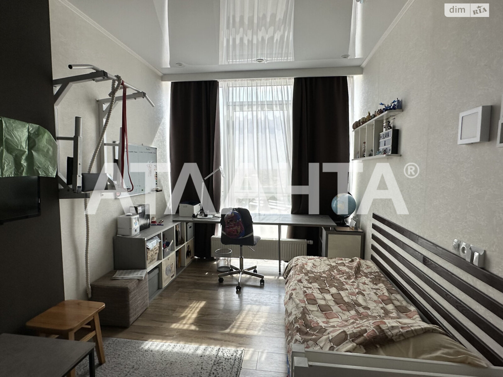 Продажа двухкомнатной квартиры в Одессе, на ул. Болгарская 87А, район Хаджибейский фото 2 Продажа двухкомнатной квартиры в Одессе, на ул. Болгарская 87А, район Хаджибейский фото 2