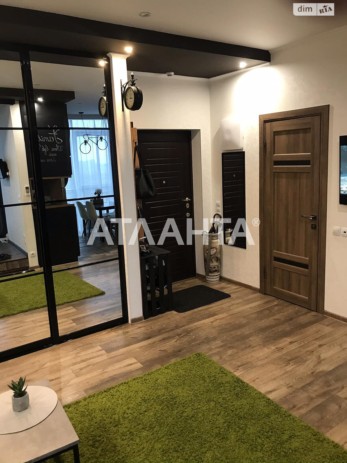 Продажа двухкомнатной квартиры в Одессе, на ул. Болгарская 87А, район Хаджибейский фото 2 Продажа двухкомнатной квартиры в Одессе, на ул. Болгарская 87А, район Хаджибейский фото 2
