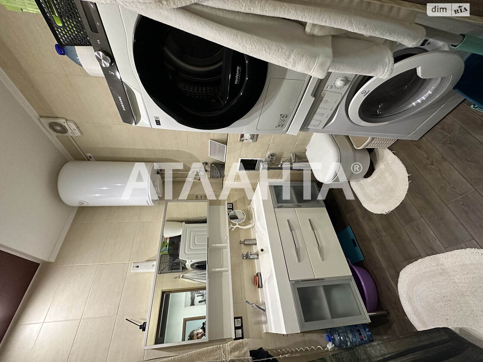 Продажа двухкомнатной квартиры в Одессе, на ул. Болгарская 87А, район Хаджибейский фото 2 Продажа двухкомнатной квартиры в Одессе, на ул. Болгарская 87А, район Хаджибейский фото 2