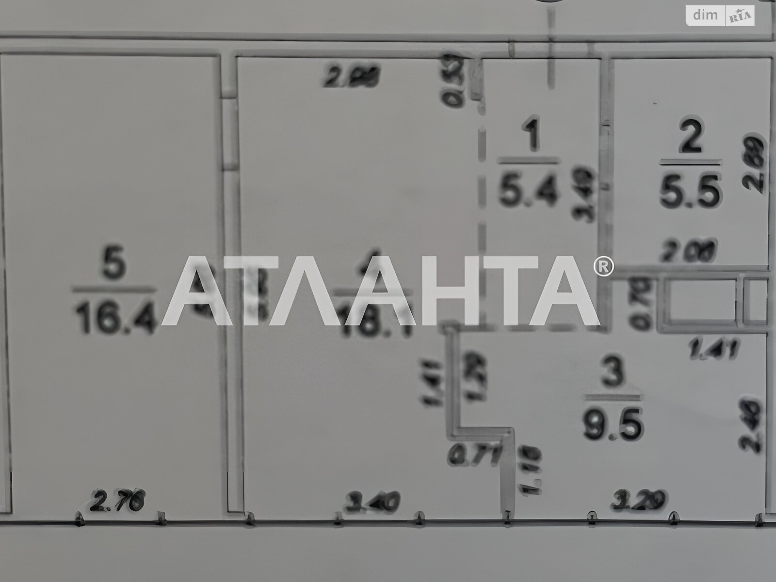 Продажа двухкомнатной квартиры в Одессе, на ул. Болгарская 87А, район Хаджибейский фото 2 Продажа двухкомнатной квартиры в Одессе, на ул. Болгарская 87А, район Хаджибейский фото 2