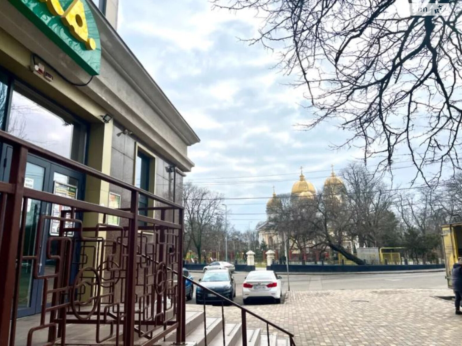 Продаж однокімнатної квартири в Одесі, на вул. Болгарська, район Хаджибейський фото 1 Продаж однокімнатної квартири в Одесі, на вул. Болгарська, район Хаджибейський фото 1