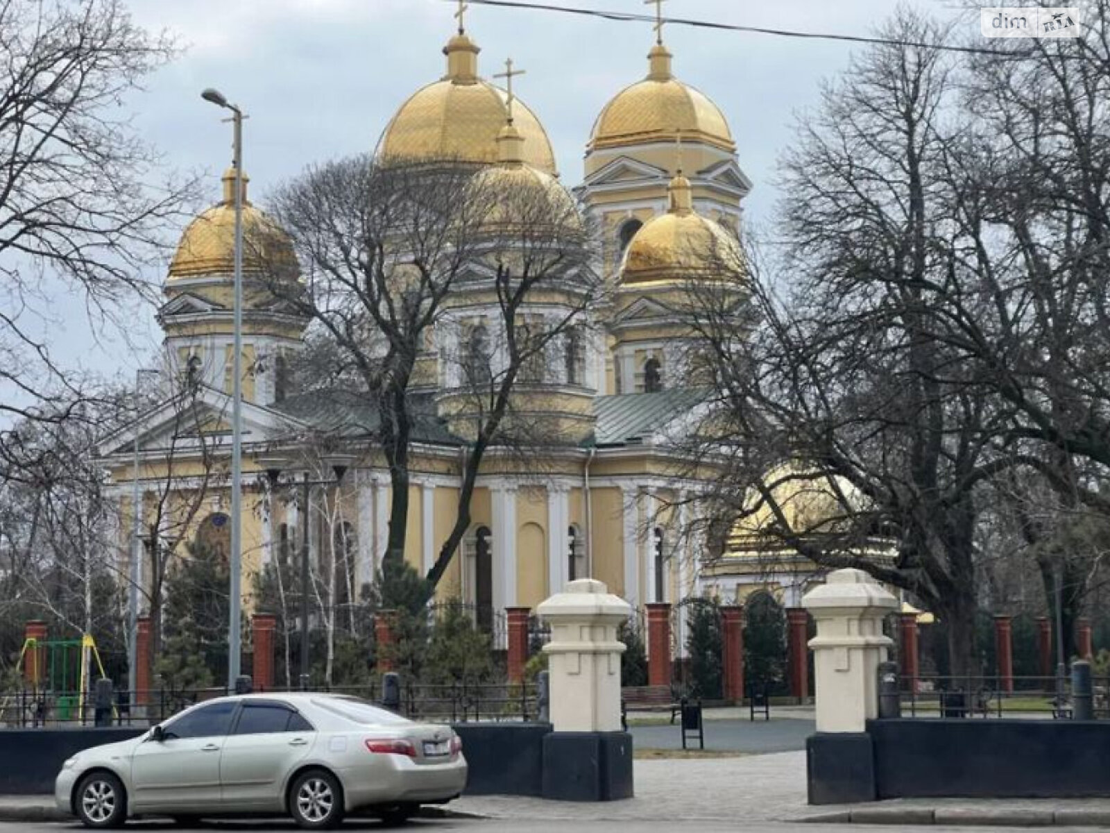 Продаж однокімнатної квартири в Одесі, на вул. Болгарська, район Хаджибейський фото 1 Продаж однокімнатної квартири в Одесі, на вул. Болгарська, район Хаджибейський фото 1