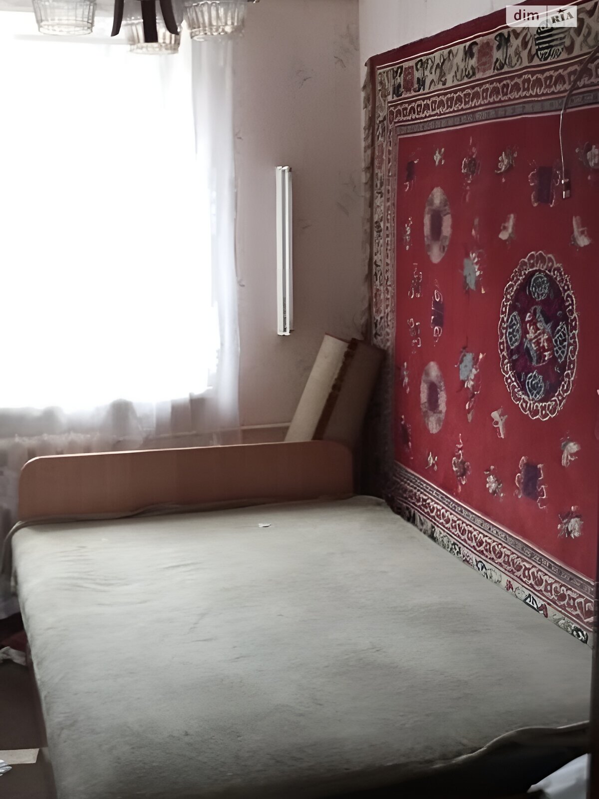 Продаж двокімнатної квартири в Одесі, на вул. Болгарська, район Хаджибейський фото 1 Продаж двокімнатної квартири в Одесі, на вул. Болгарська, район Хаджибейський фото 1