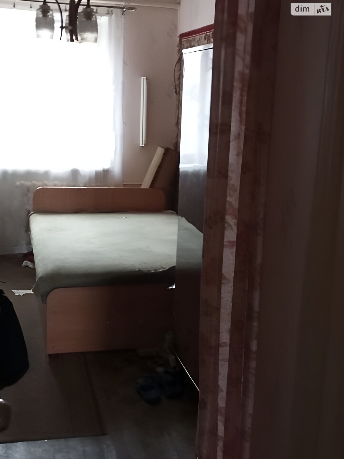 Продаж двокімнатної квартири в Одесі, на вул. Болгарська, район Хаджибейський фото 1 Продаж двокімнатної квартири в Одесі, на вул. Болгарська, район Хаджибейський фото 1