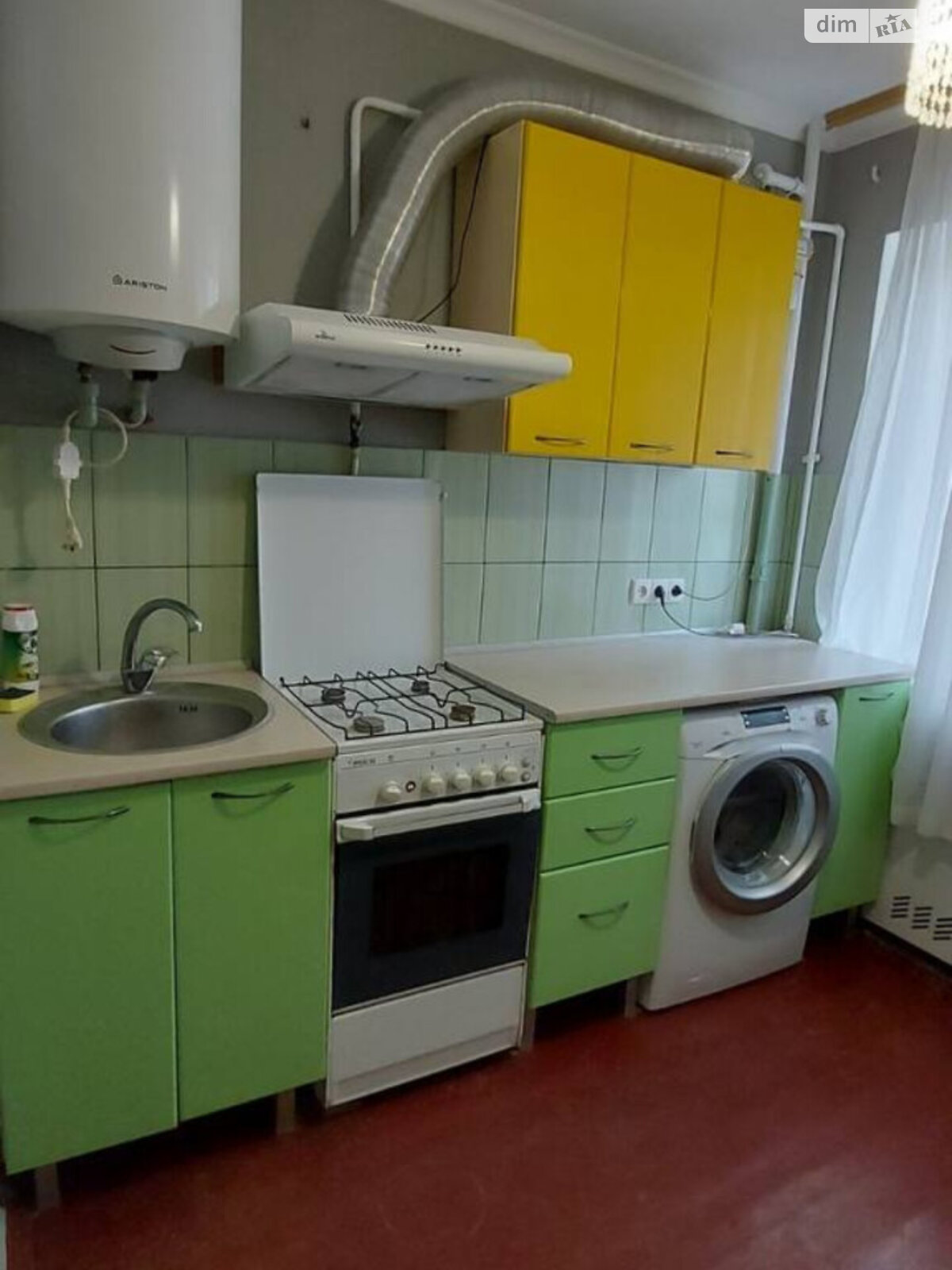 Продажа однокомнатной квартиры в Одессе, на ул. Болгарская, район Хаджибейский фото 1 Продажа однокомнатной квартиры в Одессе, на ул. Болгарская, район Хаджибейский фото 1
