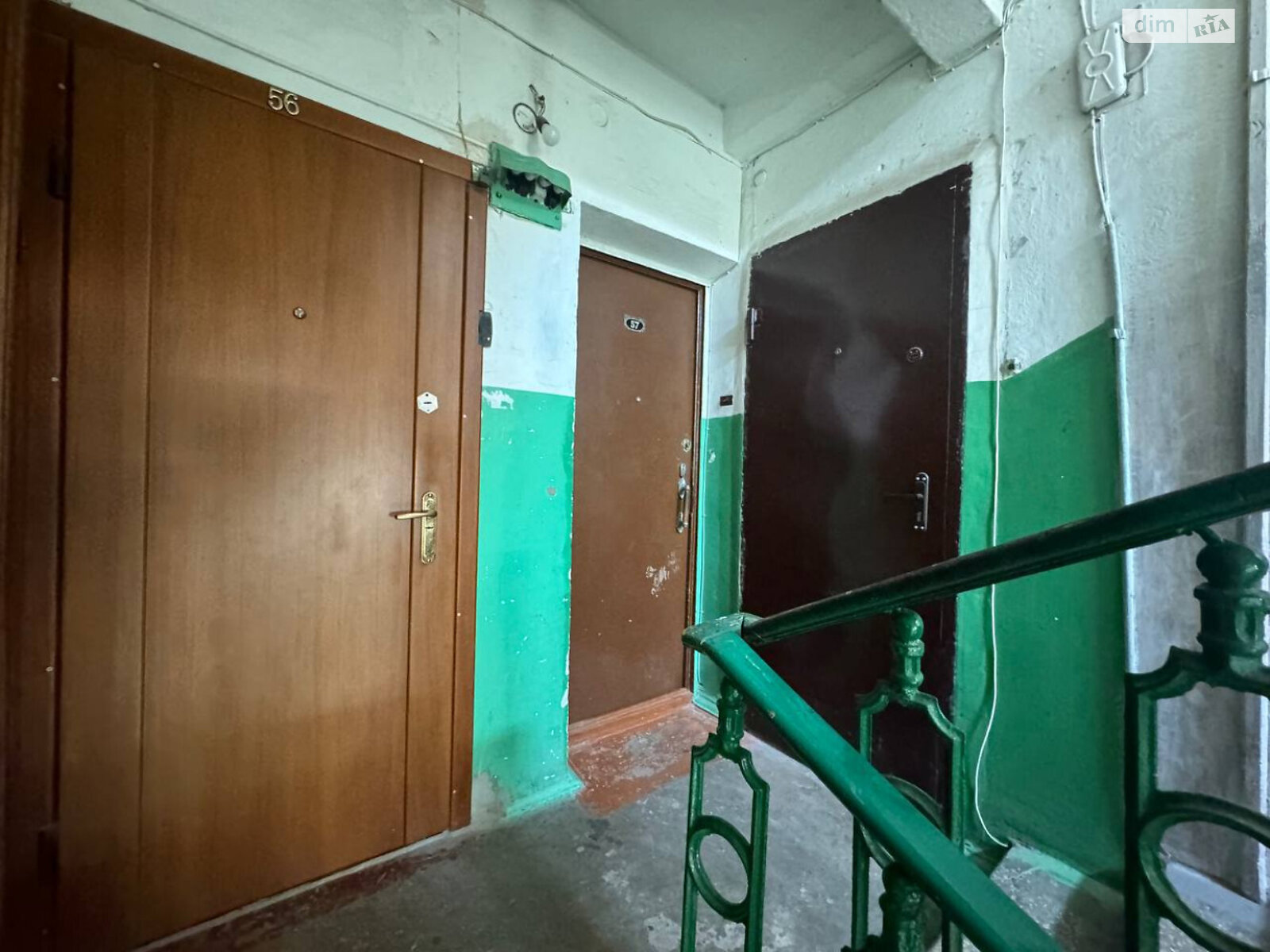 Продажа однокомнатной квартиры в Одессе, на ул. Болгарская, район Хаджибейский фото 1 Продажа однокомнатной квартиры в Одессе, на ул. Болгарская, район Хаджибейский фото 1