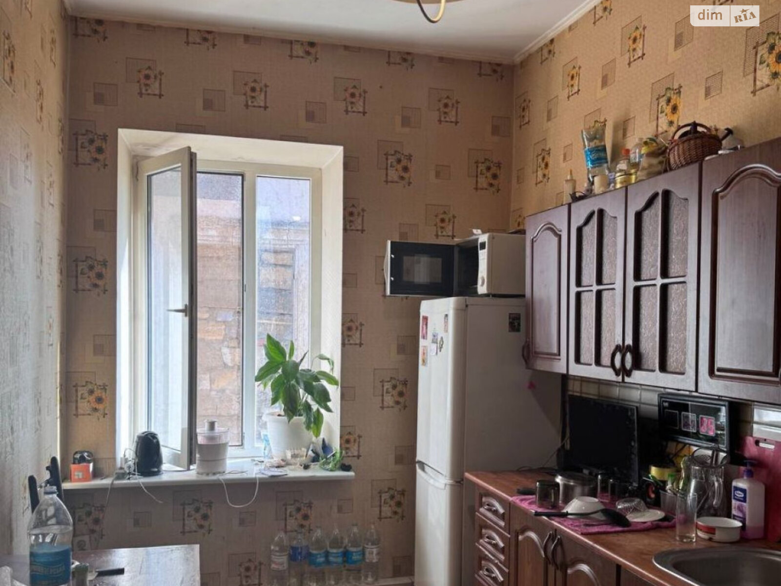 Продажа двухкомнатной квартиры в Одессе, на ул. Болгарская, район Хаджибейский фото 1 Продажа двухкомнатной квартиры в Одессе, на ул. Болгарская, район Хаджибейский фото 1