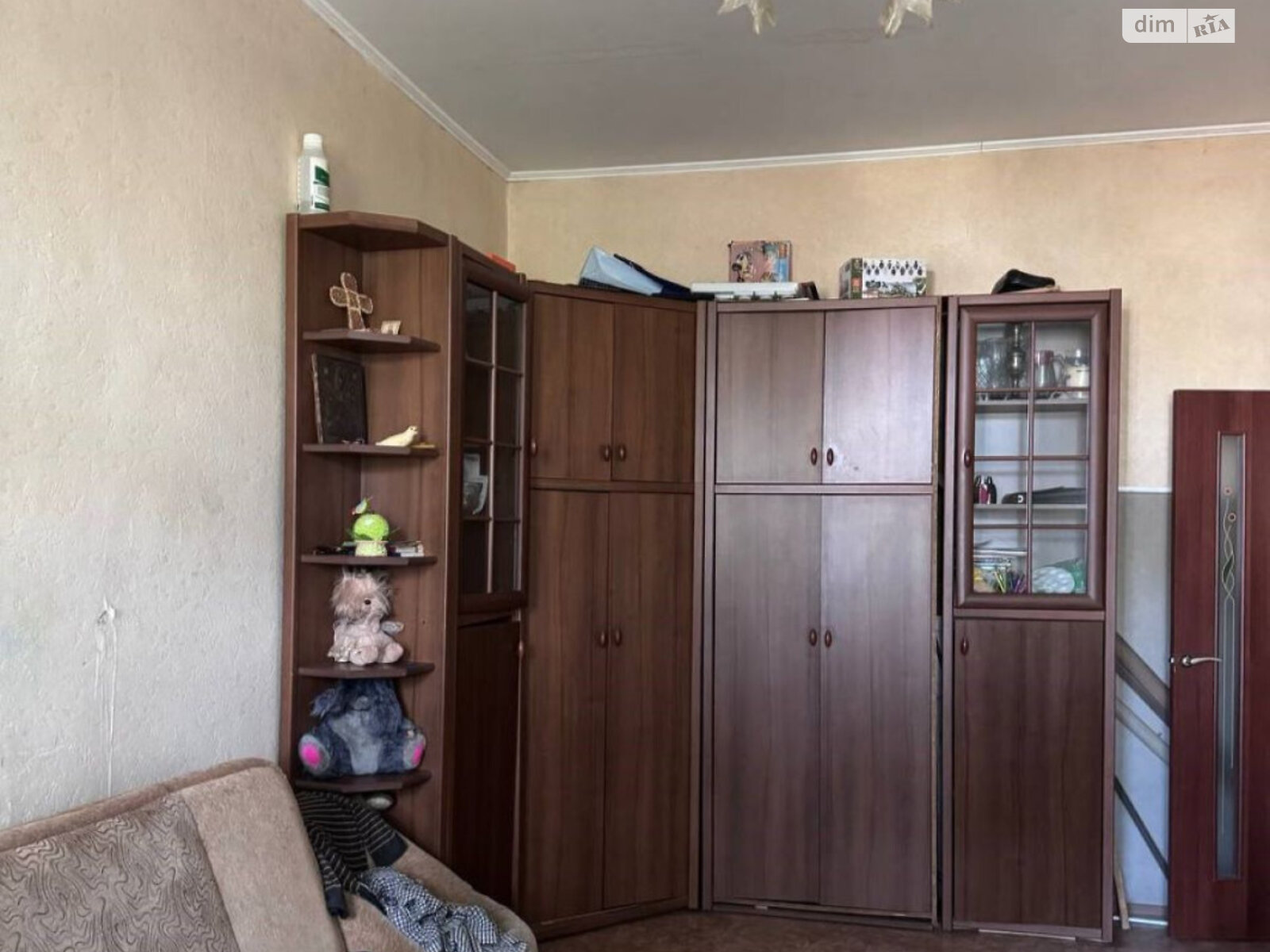 Продажа двухкомнатной квартиры в Одессе, на ул. Болгарская, район Хаджибейский фото 1 Продажа двухкомнатной квартиры в Одессе, на ул. Болгарская, район Хаджибейский фото 1