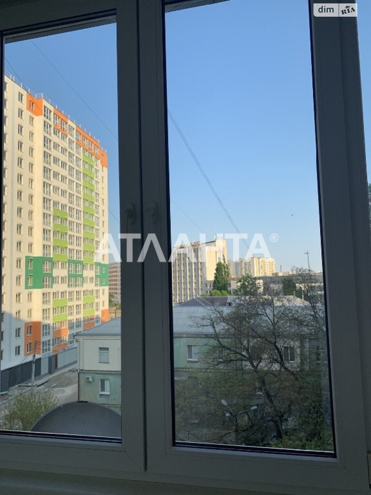 Продажа однокомнатной квартиры в Одессе, на ул. Бугаевская, район Хаджибейский фото 1