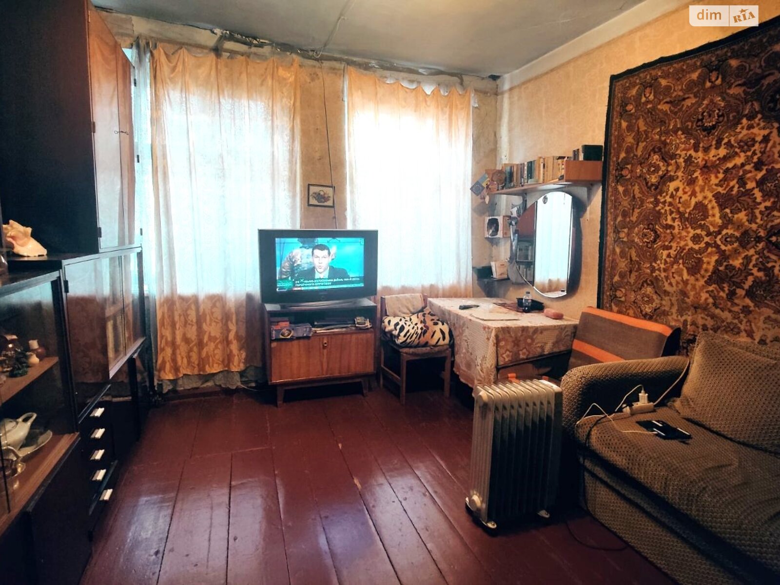 Продаж двокімнатної квартири в Одесі, на вул. Дальницька 40, район Хаджибейський фото 1