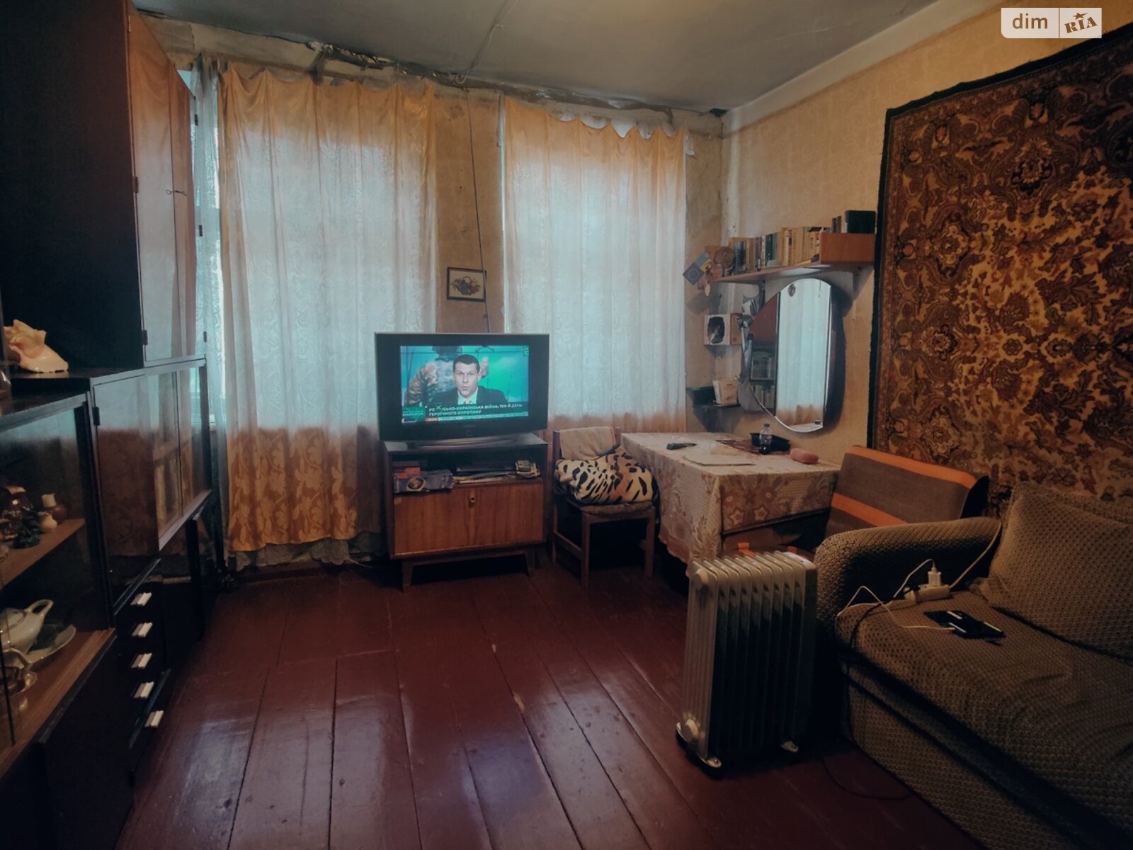 Продажа двухкомнатной квартиры в Одессе, на ул. Дальницкая, район Хаджибейский фото 1