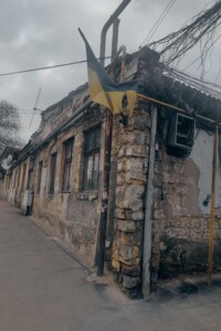 Продажа двухкомнатной квартиры в Одессе, на ул. Дальницкая, район Хаджибейский фото 2