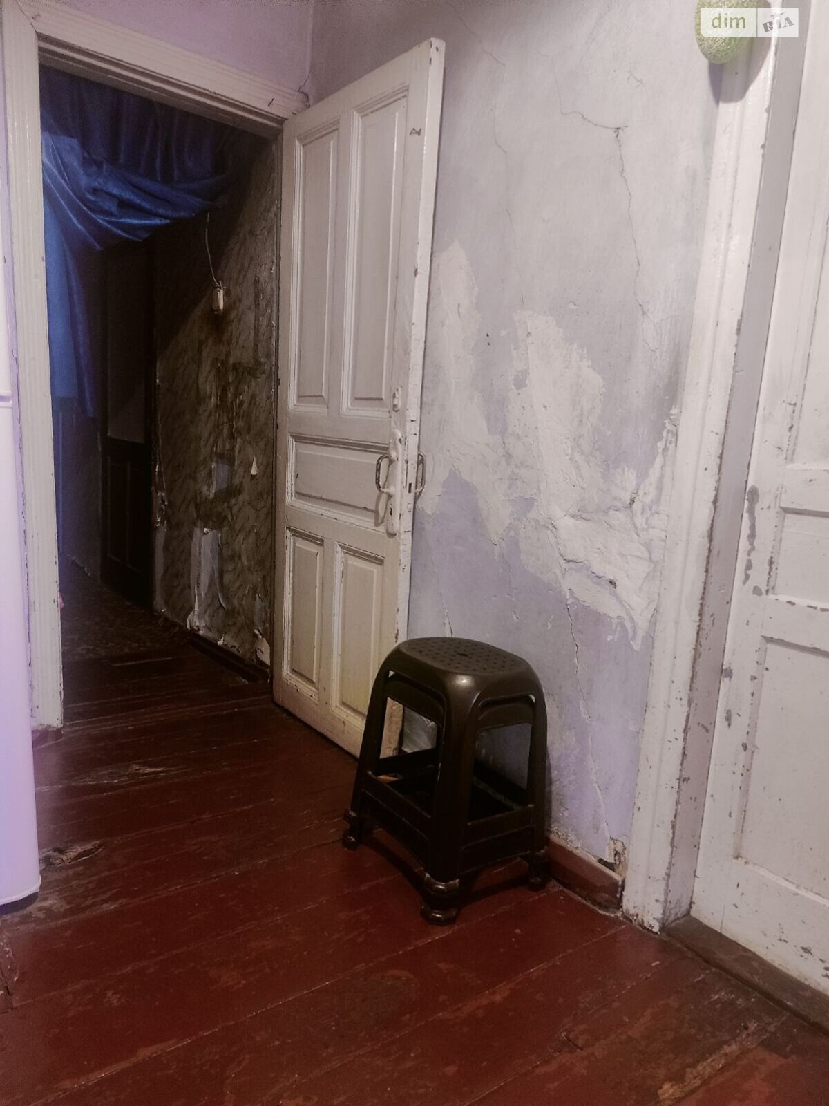 Продаж двокімнатної квартири в Одесі, на вул. Дальницька, район Хаджибейський фото 1 Продаж двокімнатної квартири в Одесі, на вул. Дальницька, район Хаджибейський фото 1