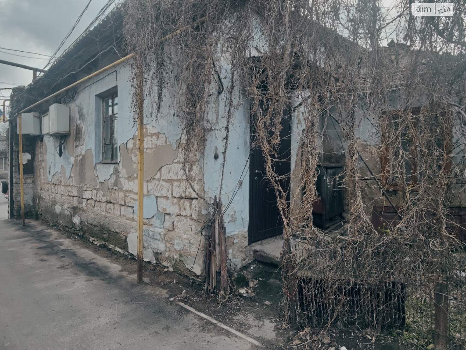 Продаж двокімнатної квартири в Одесі, на вул. Дальницька, район Хаджибейський фото 1 Продаж двокімнатної квартири в Одесі, на вул. Дальницька, район Хаджибейський фото 1