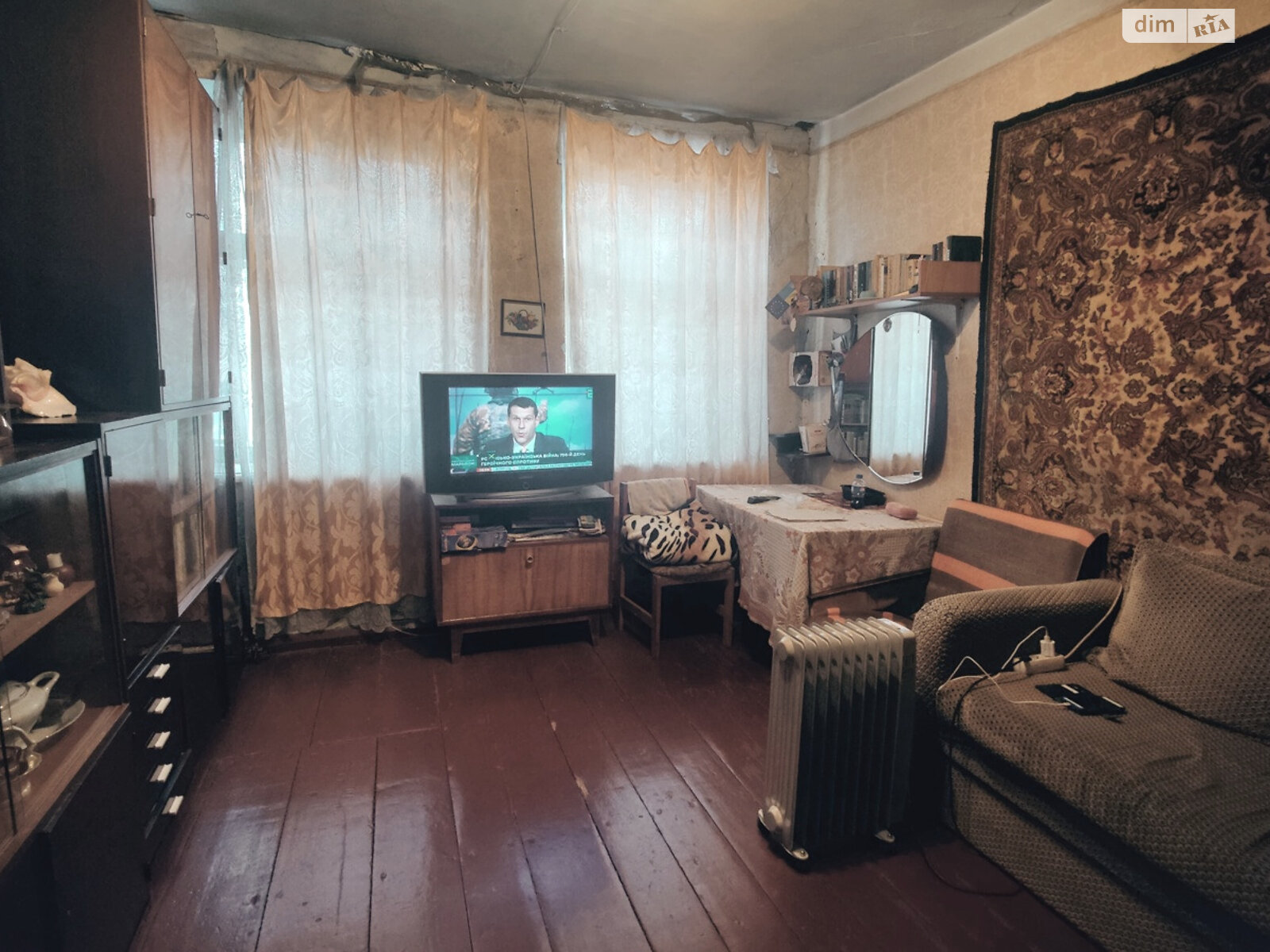 Продаж двокімнатної квартири в Одесі, на вул. Дальницька, район Хаджибейський фото 1 Продаж двокімнатної квартири в Одесі, на вул. Дальницька, район Хаджибейський фото 1