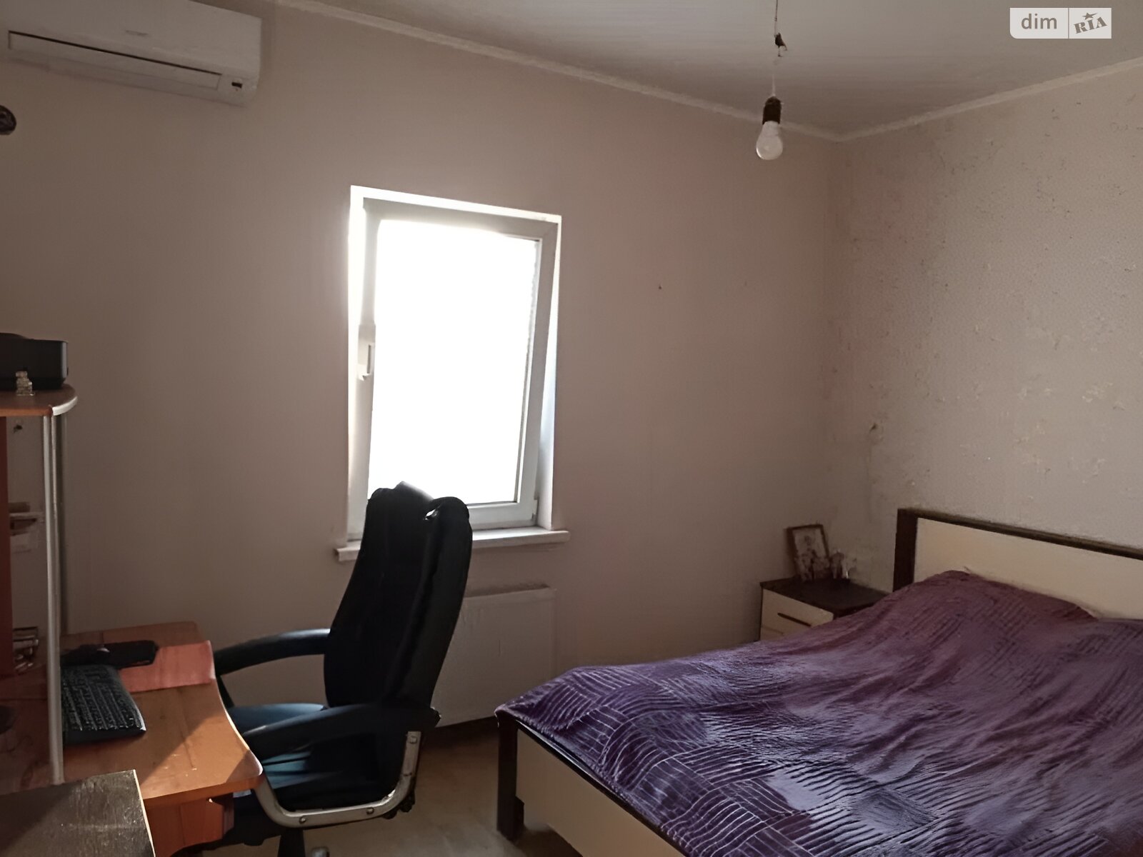 Продажа трехкомнатной квартиры в Одессе, на ул. Дальняя, район Хаджибейский фото 1 Продажа трехкомнатной квартиры в Одессе, на ул. Дальняя, район Хаджибейский фото 1