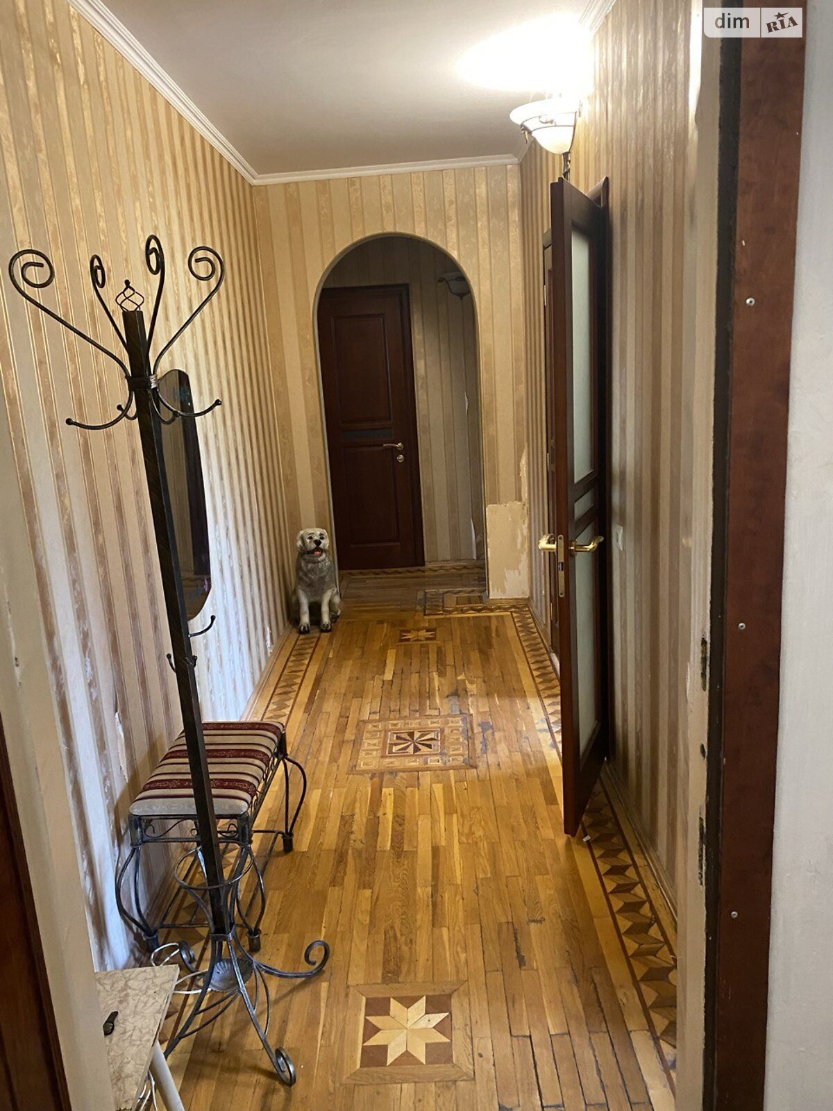 Продаж трикімнатної квартири в Одесі, на просп. Добровольського 152, район Хаджибейський фото 1