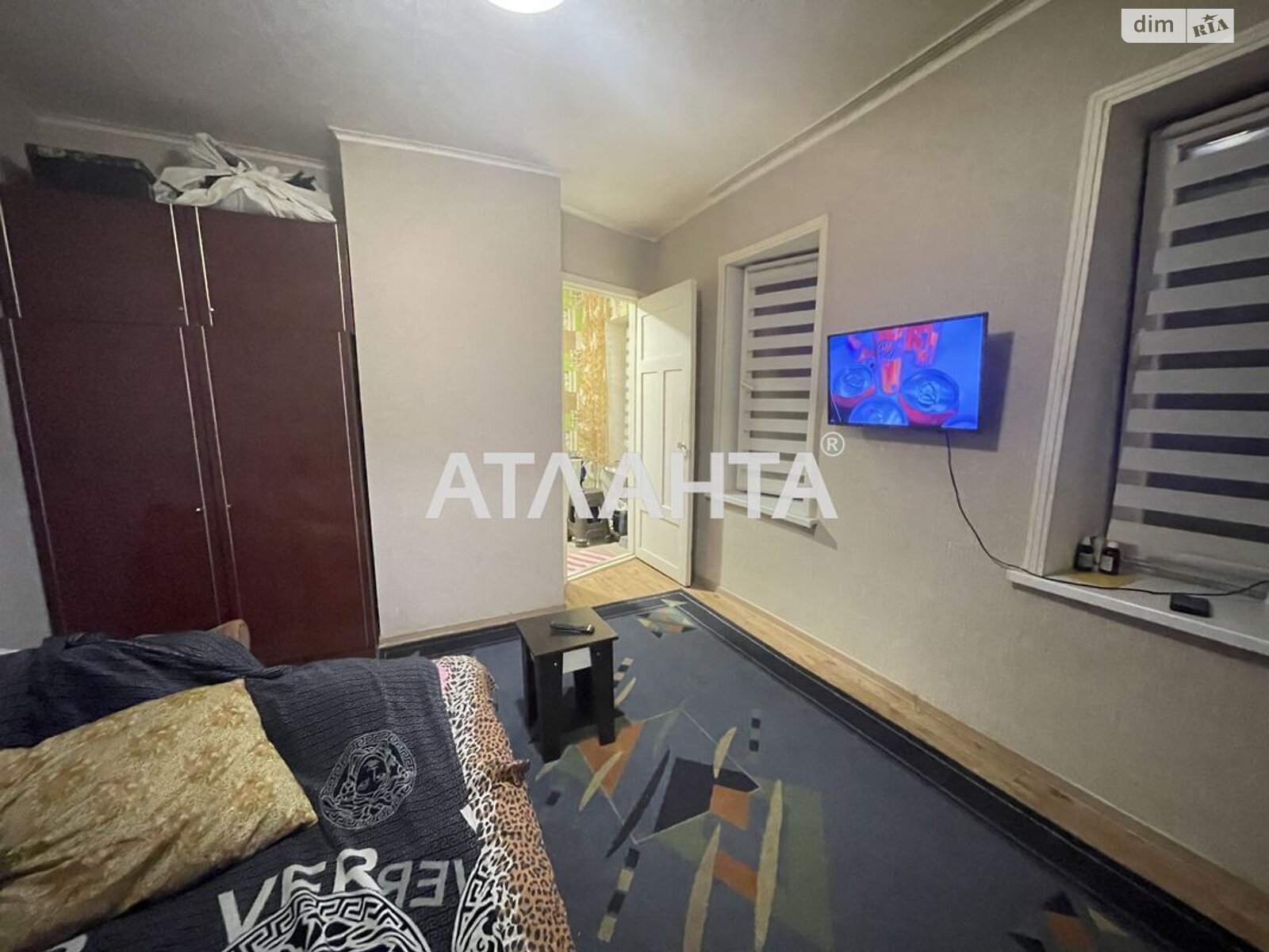 Продажа двухкомнатной квартиры в Одессе, на ул. Колонтаевская, район Хаджибейский фото 1
