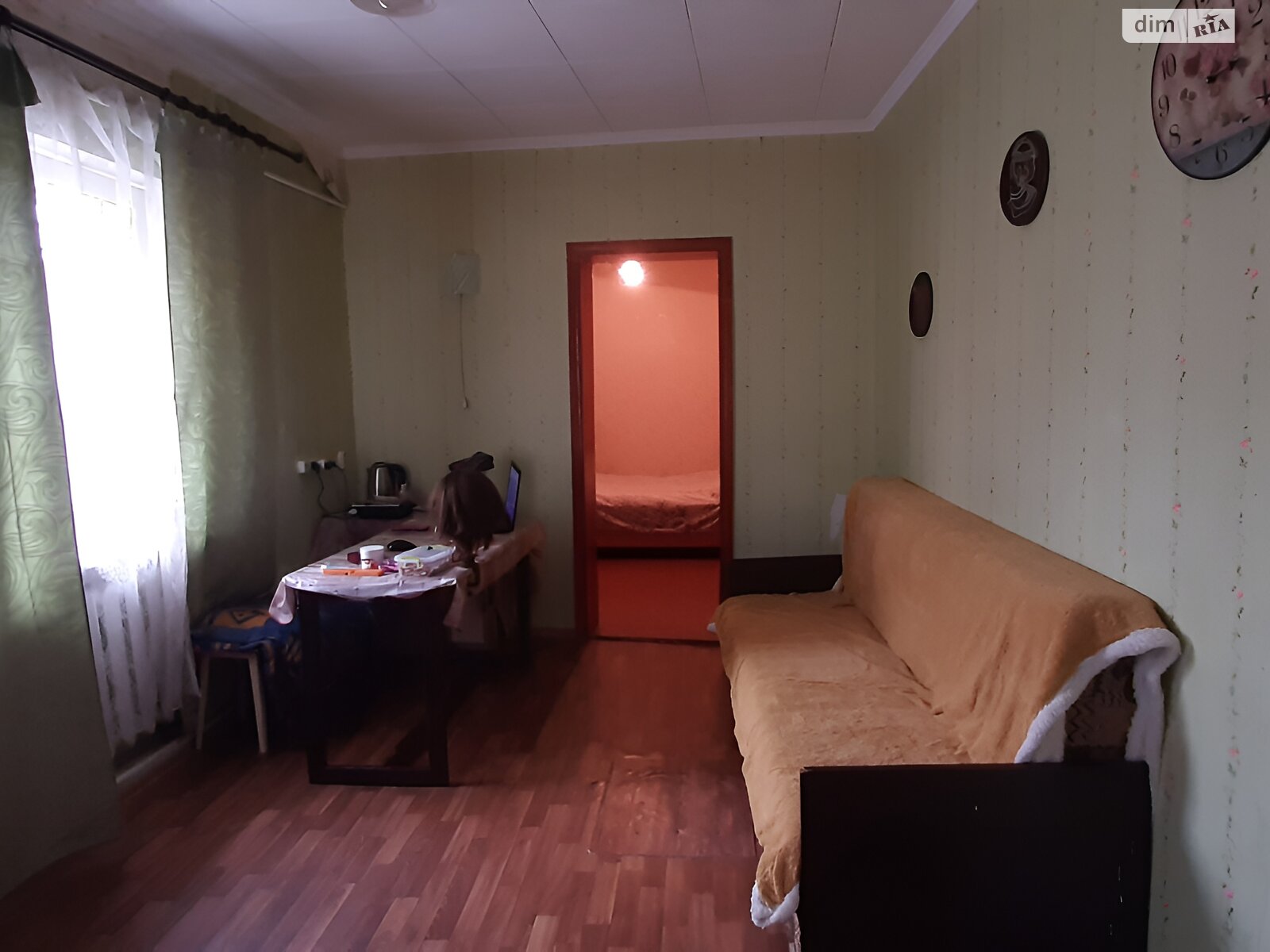 Продажа двухкомнатной квартиры в Одессе, на ул. Колонтаевская, район Хаджибейский фото 1 Продажа двухкомнатной квартиры в Одессе, на ул. Колонтаевская, район Хаджибейский фото 1