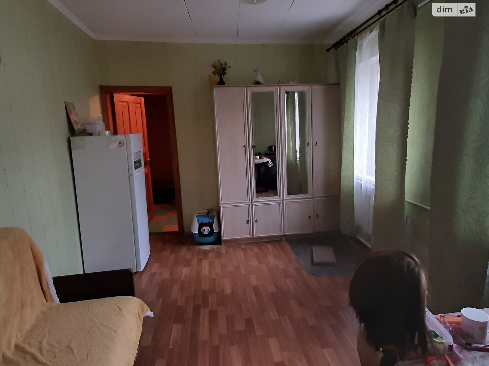 Продажа двухкомнатной квартиры в Одессе, на ул. Колонтаевская, район Хаджибейский фото 1 Продажа двухкомнатной квартиры в Одессе, на ул. Колонтаевская, район Хаджибейский фото 1