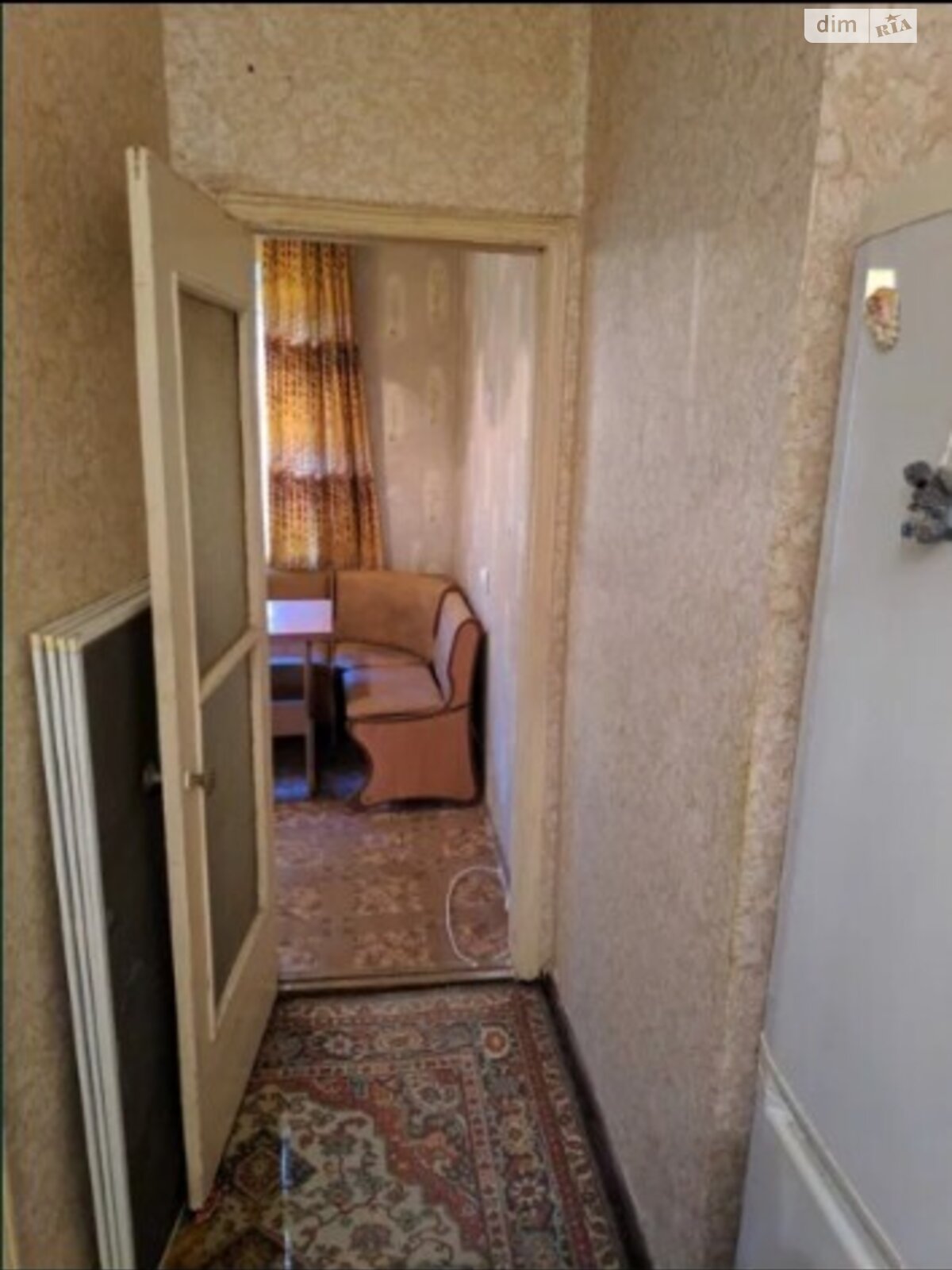 Продажа трехкомнатной квартиры в Одессе, на ул. Героев Крут, район Хаджибейский фото 1