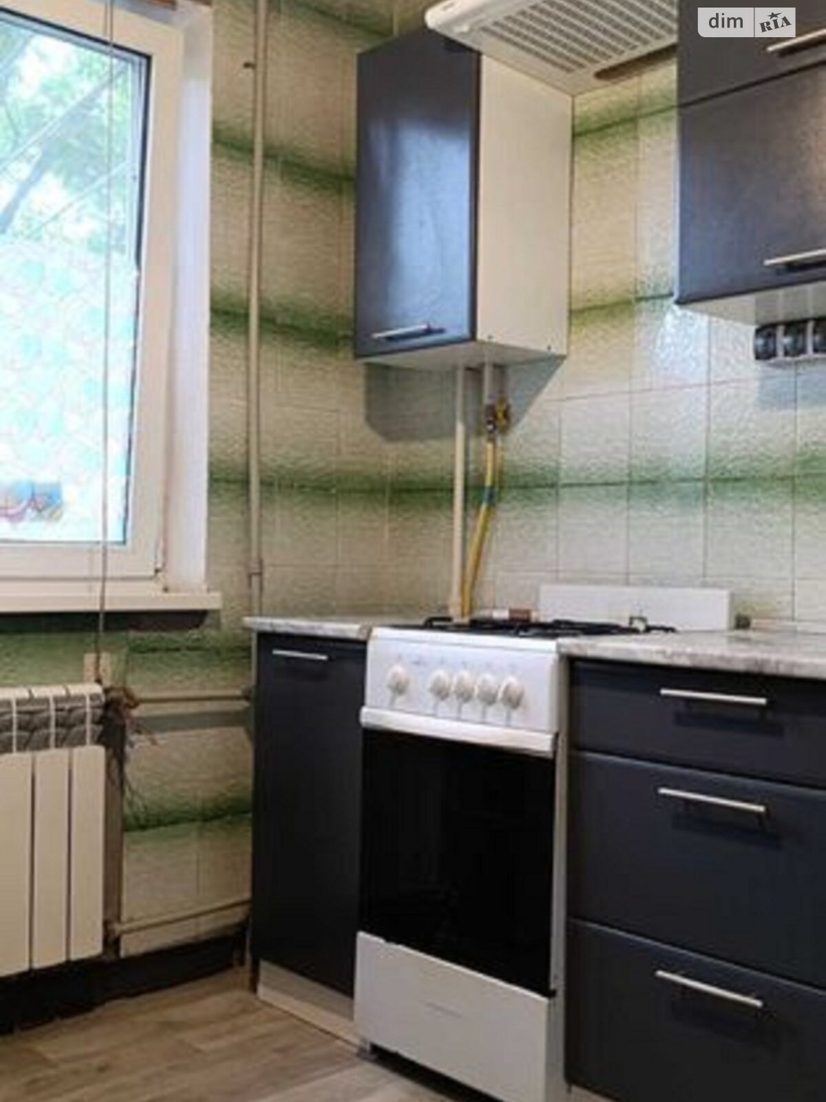 Продаж однокімнатної квартири в Одесі, на вул. Євгена Танцюри, район Хаджибейський фото 1 Продаж однокімнатної квартири в Одесі, на вул. Євгена Танцюри, район Хаджибейський фото 1