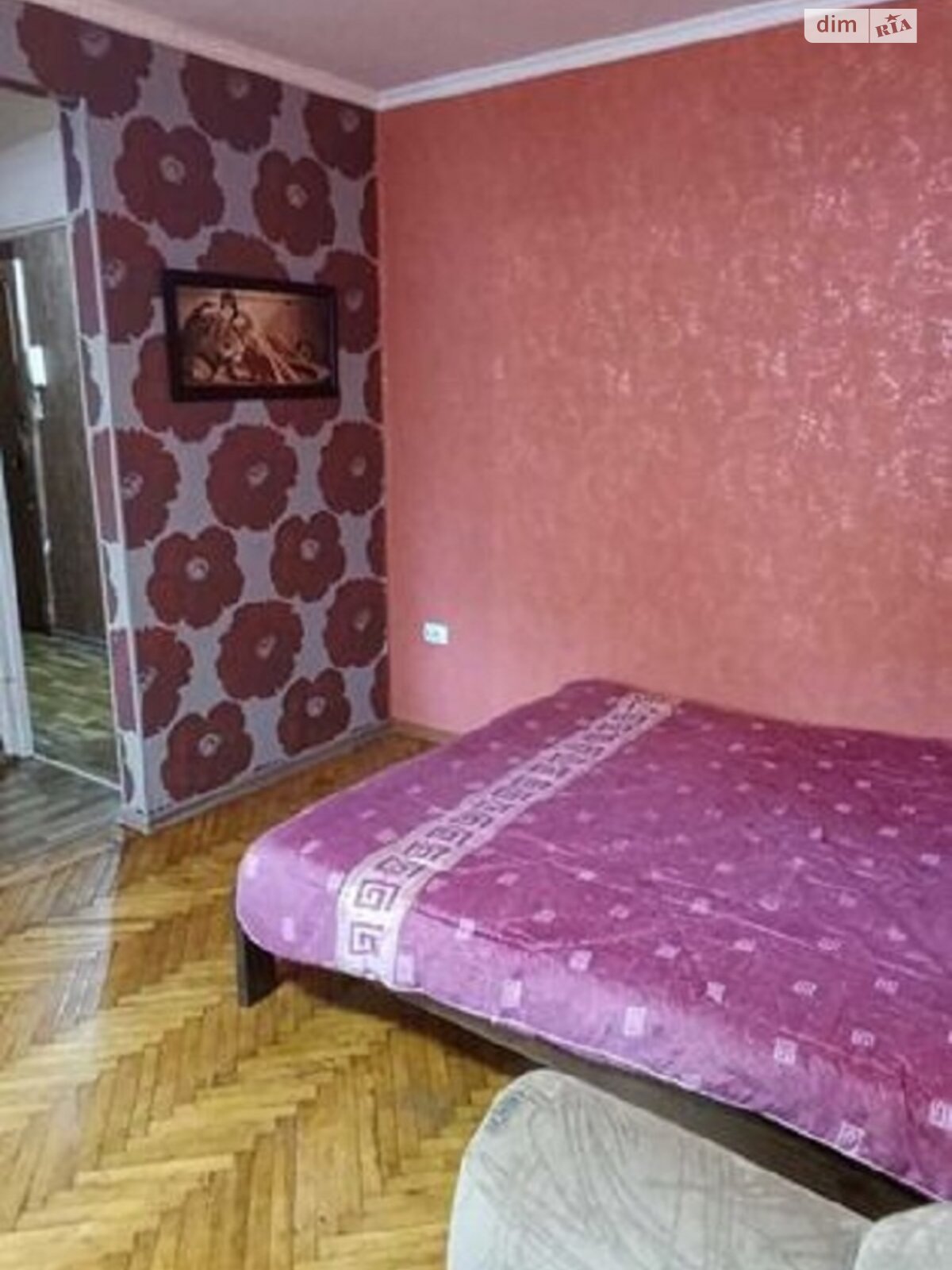 Продаж однокімнатної квартири в Одесі, на вул. Євгена Танцюри, район Хаджибейський фото 1 Продаж однокімнатної квартири в Одесі, на вул. Євгена Танцюри, район Хаджибейський фото 1