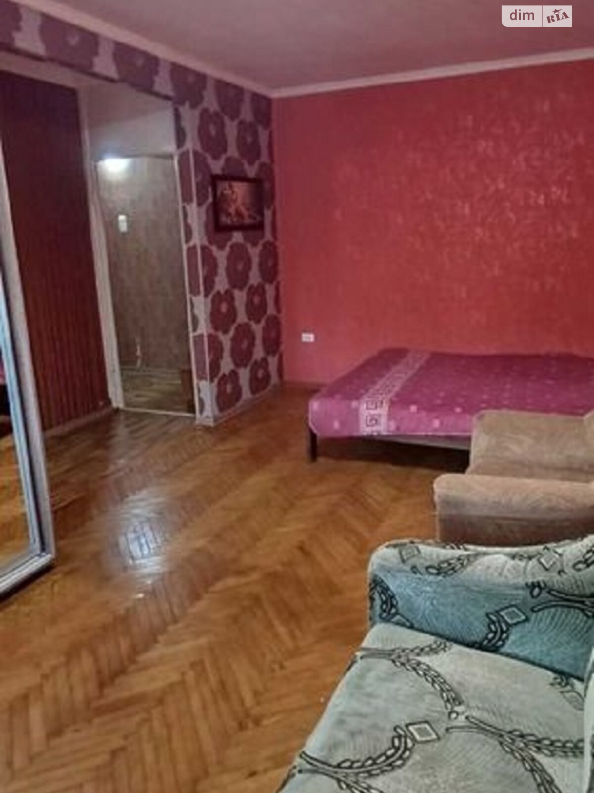 Продаж однокімнатної квартири в Одесі, на вул. Євгена Танцюри, район Хаджибейський фото 1 Продаж однокімнатної квартири в Одесі, на вул. Євгена Танцюри, район Хаджибейський фото 1