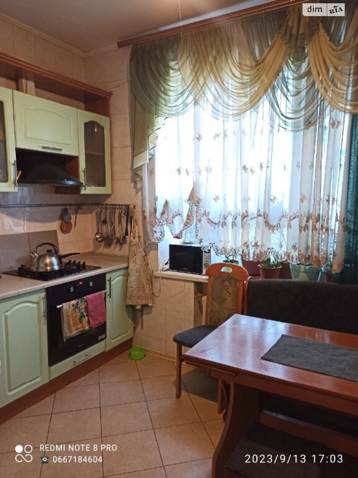 Продажа трехкомнатной квартиры в Одессе, на ул. Фабричная, район Хаджибейский фото 1
