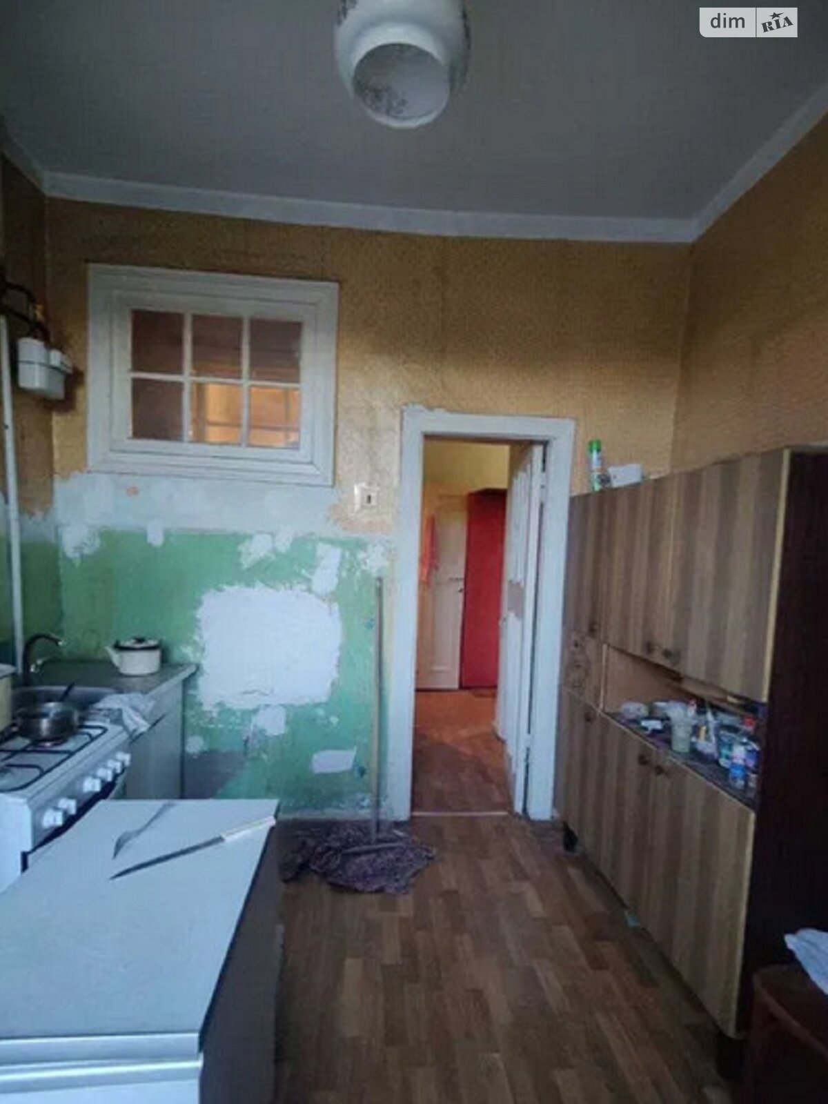 Продажа двухкомнатной квартиры в Одессе, на ул. Фабричная, район Хаджибейский фото 1