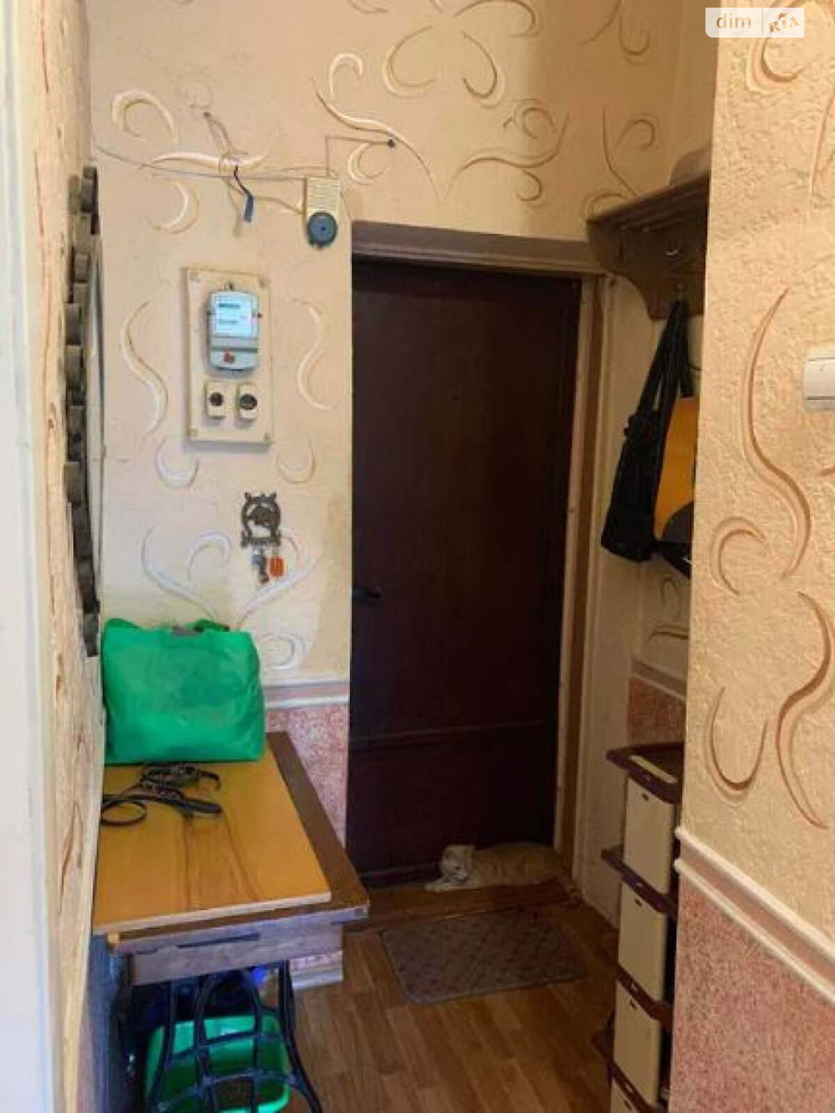 Продаж однокімнатної квартири в Одесі, на вул. Лютнева, район Хаджибейський фото 1 Продаж однокімнатної квартири в Одесі, на вул. Лютнева, район Хаджибейський фото 1