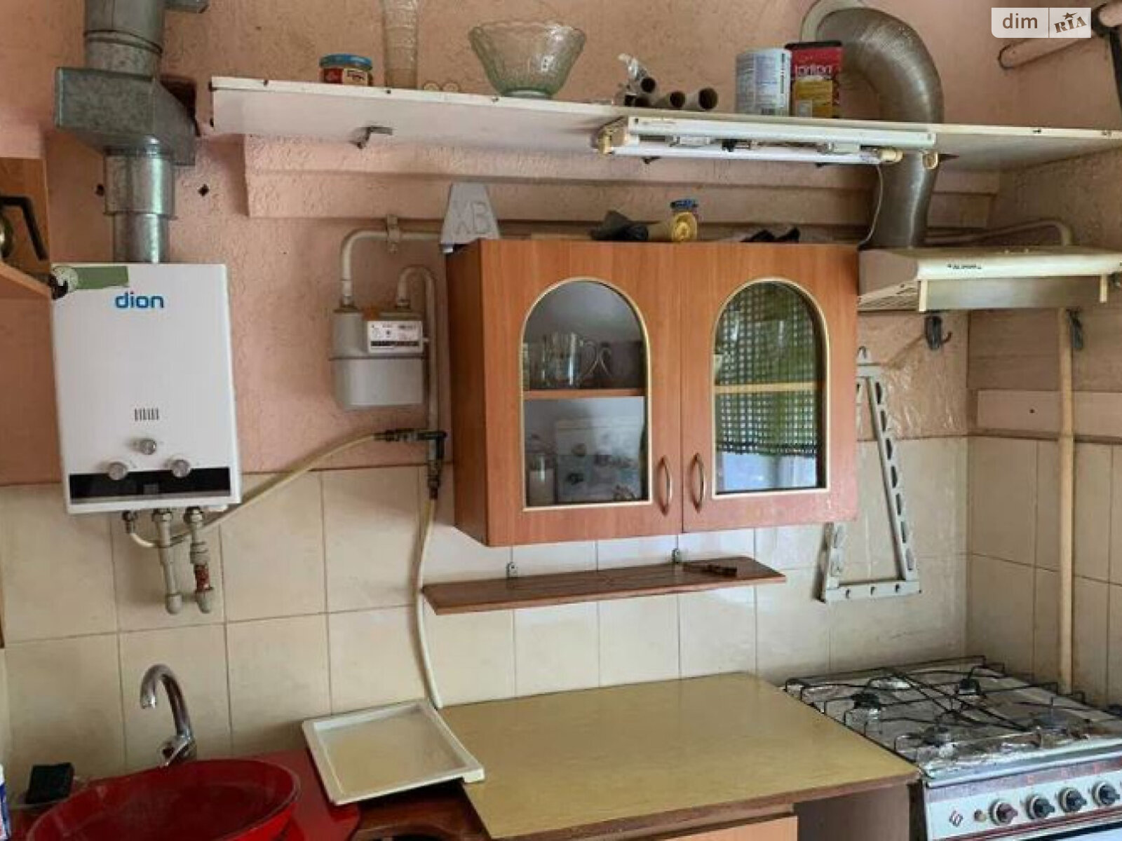 Продаж однокімнатної квартири в Одесі, на вул. Лютнева, район Хаджибейський фото 1 Продаж однокімнатної квартири в Одесі, на вул. Лютнева, район Хаджибейський фото 1
