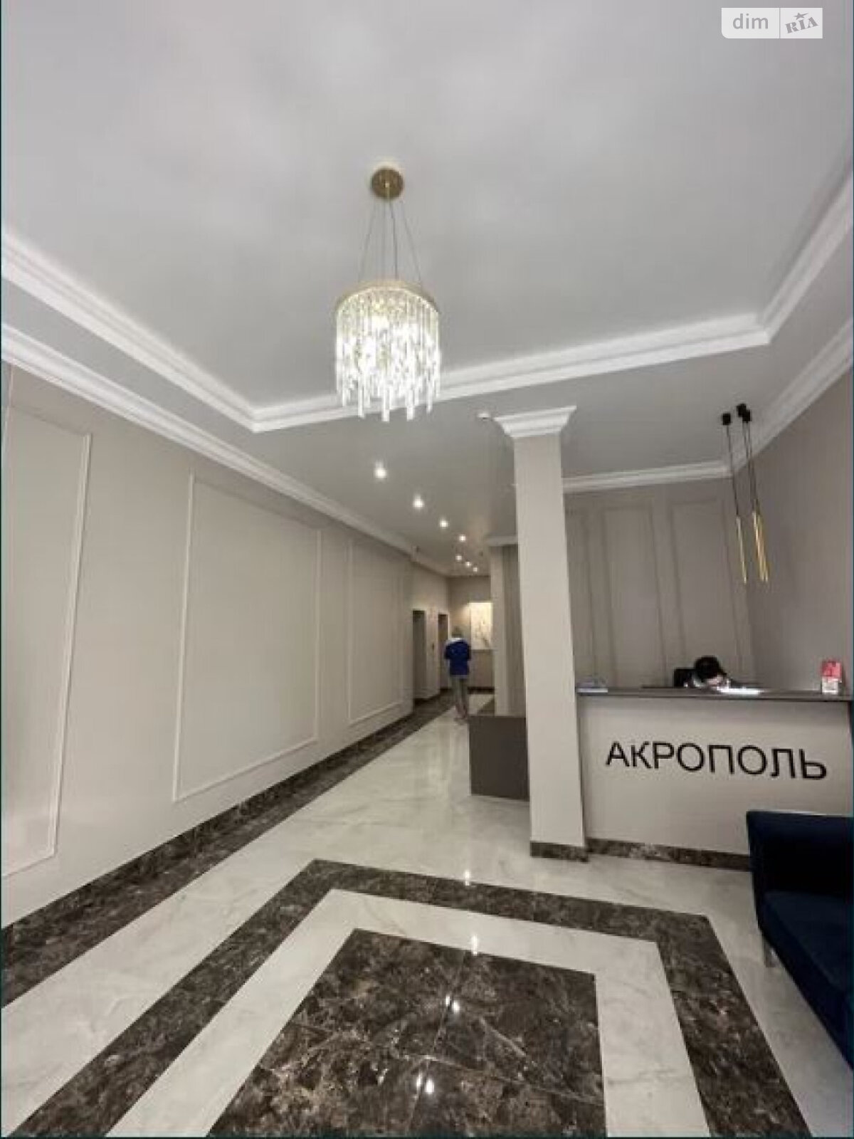 Продаж однокімнатної квартири в Одесі, на дор. Фонтанська, район Хаджибейський фото 1 Продаж однокімнатної квартири в Одесі, на дор. Фонтанська, район Хаджибейський фото 1