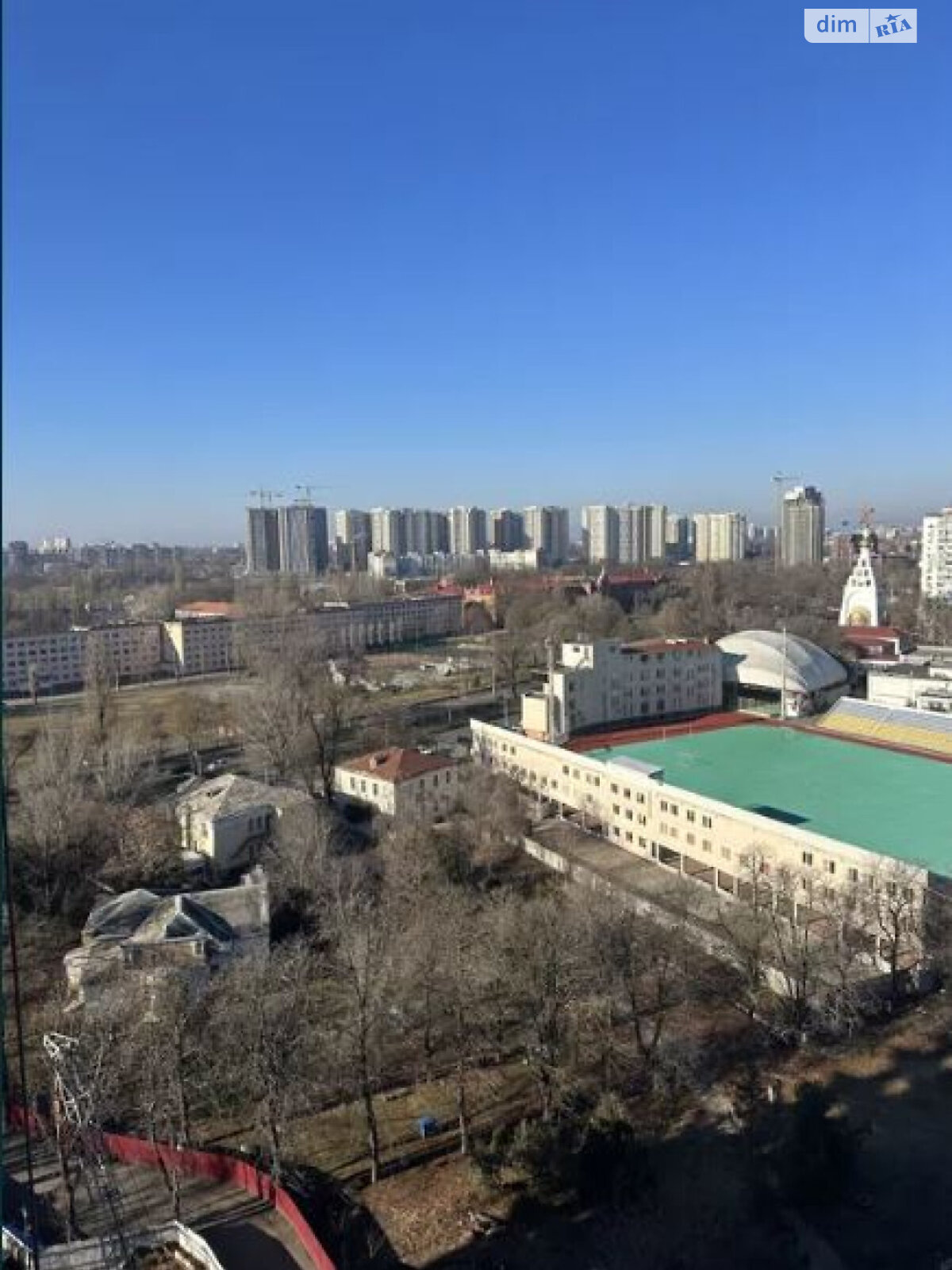 Продаж однокімнатної квартири в Одесі, на дор. Фонтанська, район Хаджибейський фото 1 Продаж однокімнатної квартири в Одесі, на дор. Фонтанська, район Хаджибейський фото 1