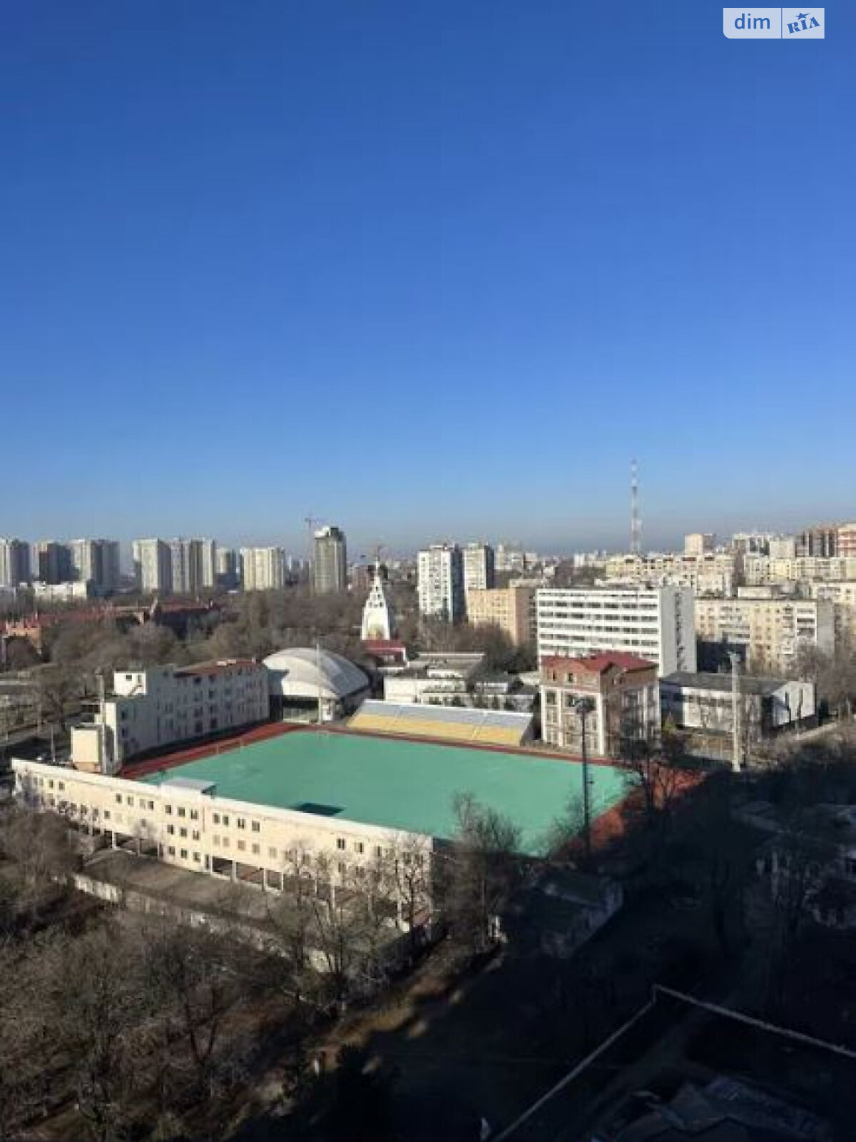 Продаж однокімнатної квартири в Одесі, на дор. Фонтанська, район Хаджибейський фото 1 Продаж однокімнатної квартири в Одесі, на дор. Фонтанська, район Хаджибейський фото 1