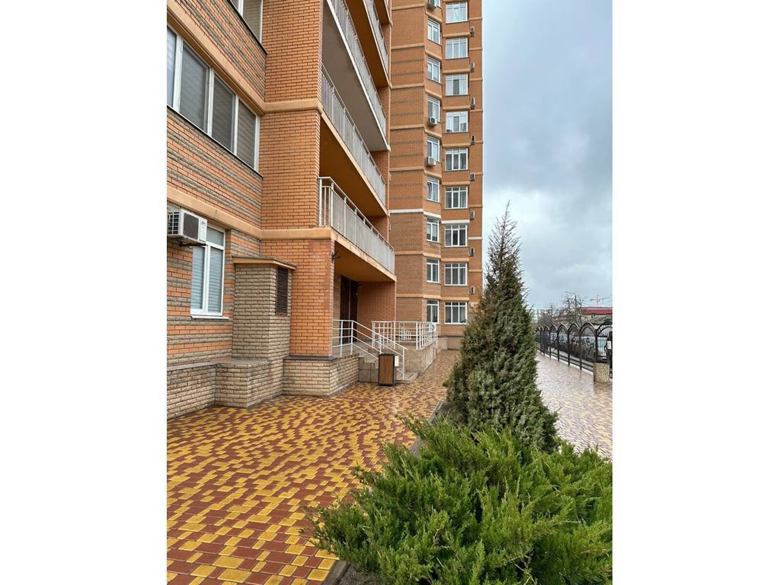Продаж однокімнатної квартири в Одесі, на вул. Балківська, район Хаджибейський фото 1