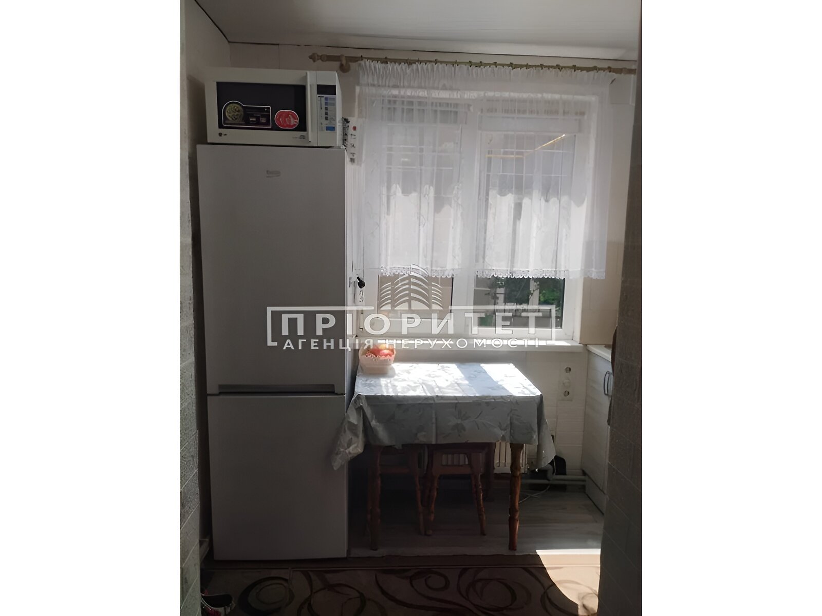 Продажа однокомнатной квартиры в Одессе, на ул. Балковская, район Хаджибейский фото 1 Продажа однокомнатной квартиры в Одессе, на ул. Балковская, район Хаджибейский фото 1