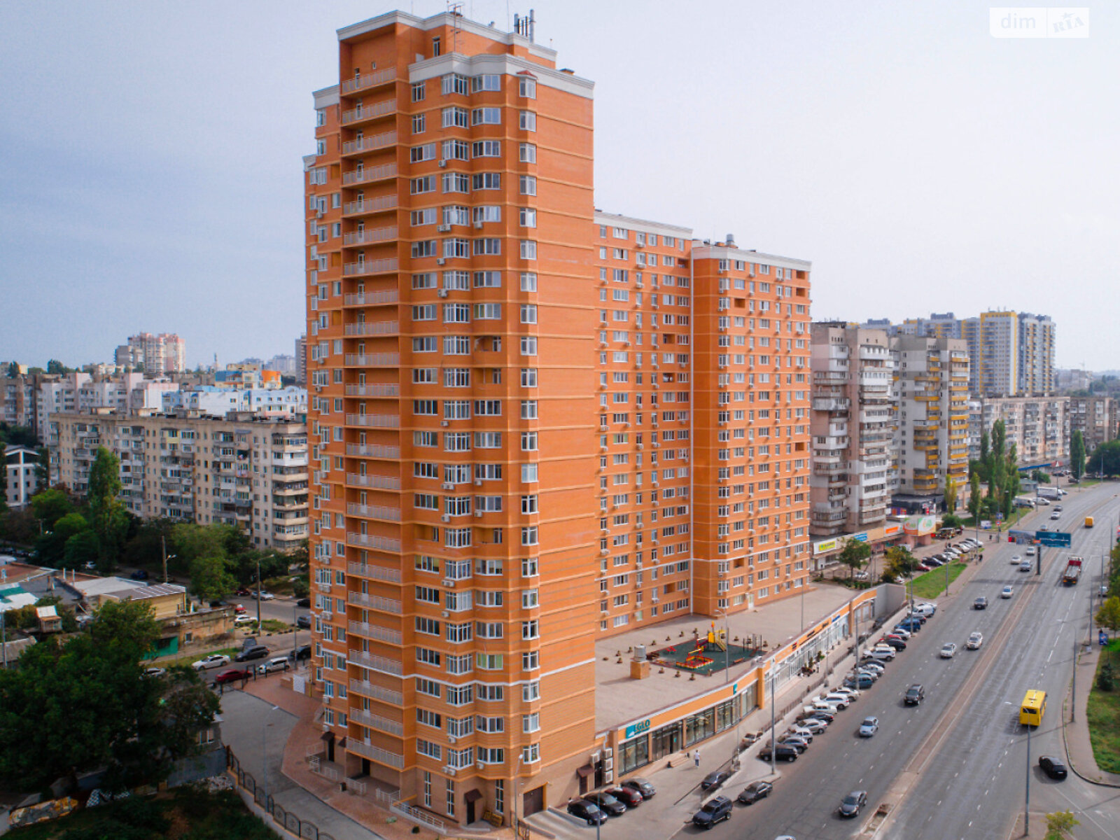 Продаж однокімнатної квартири в Одесі, на вул. Балківська, район Хаджибейський фото 1 Продаж однокімнатної квартири в Одесі, на вул. Балківська, район Хаджибейський фото 1