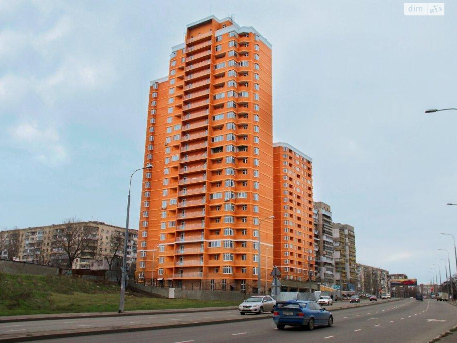 Продаж однокімнатної квартири в Одесі, на вул. Балківська, район Хаджибейський фото 1 Продаж однокімнатної квартири в Одесі, на вул. Балківська, район Хаджибейський фото 1